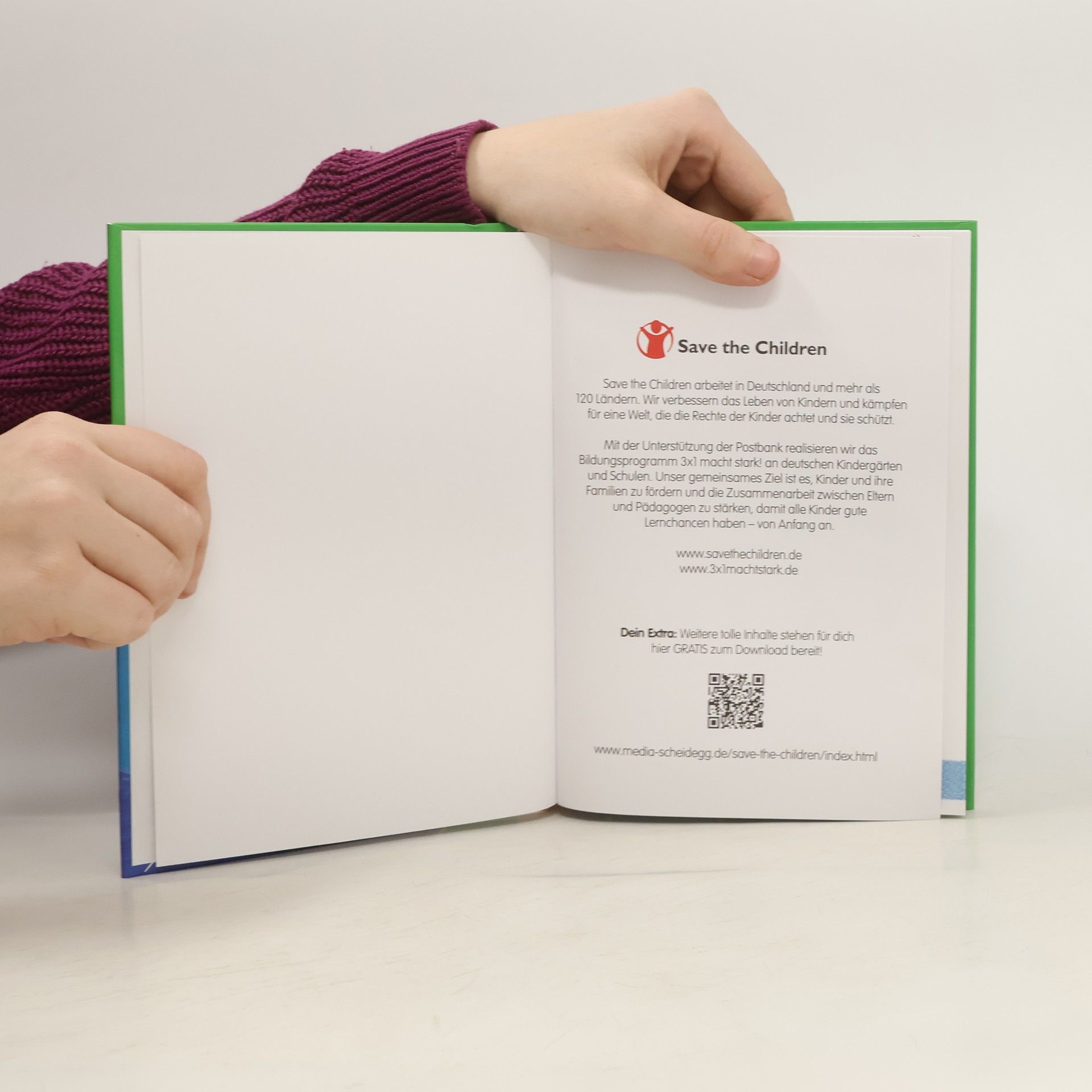 kolektiv Mein grosses Erstlesebuch