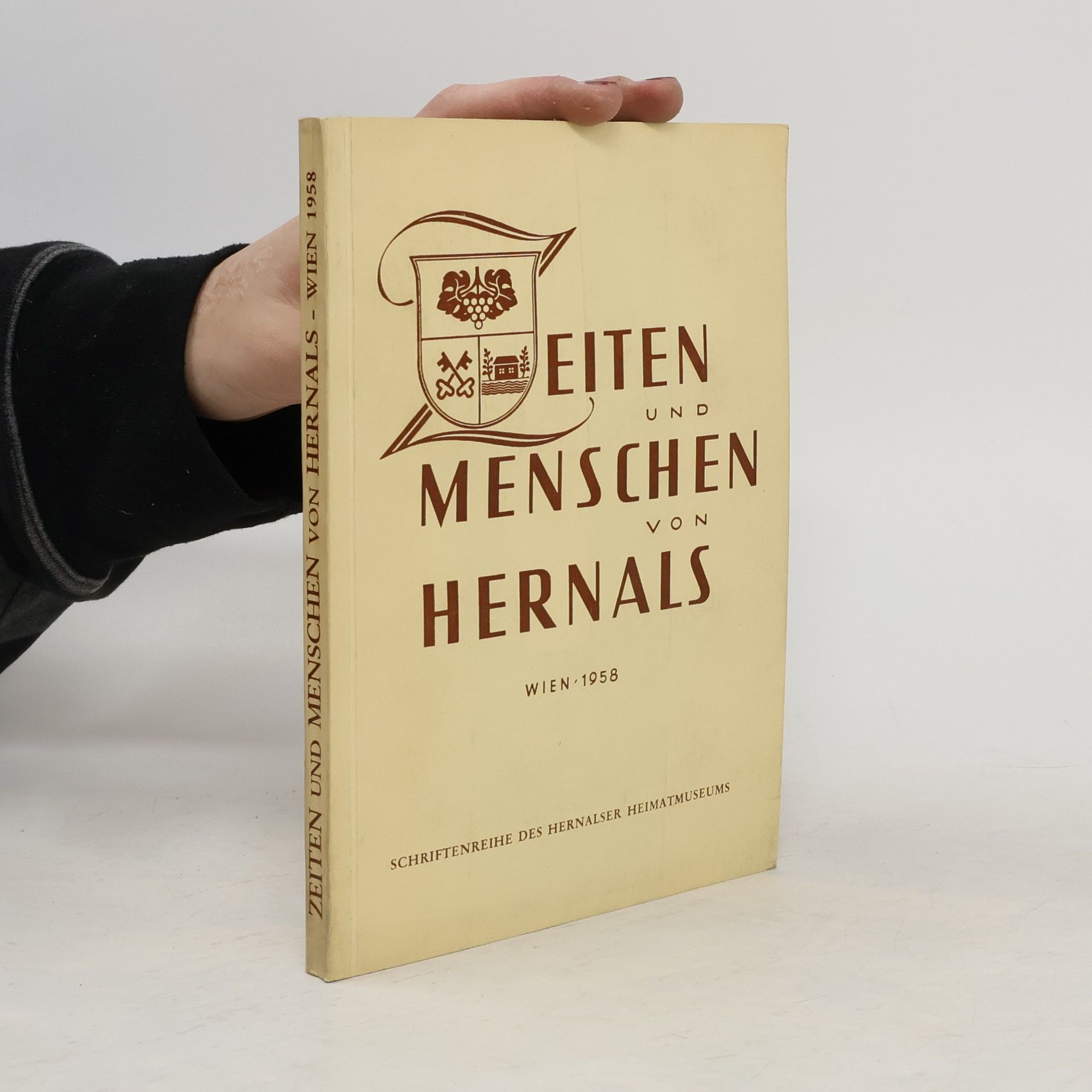 kolektiv Zeiten und Menschen von Hernalis