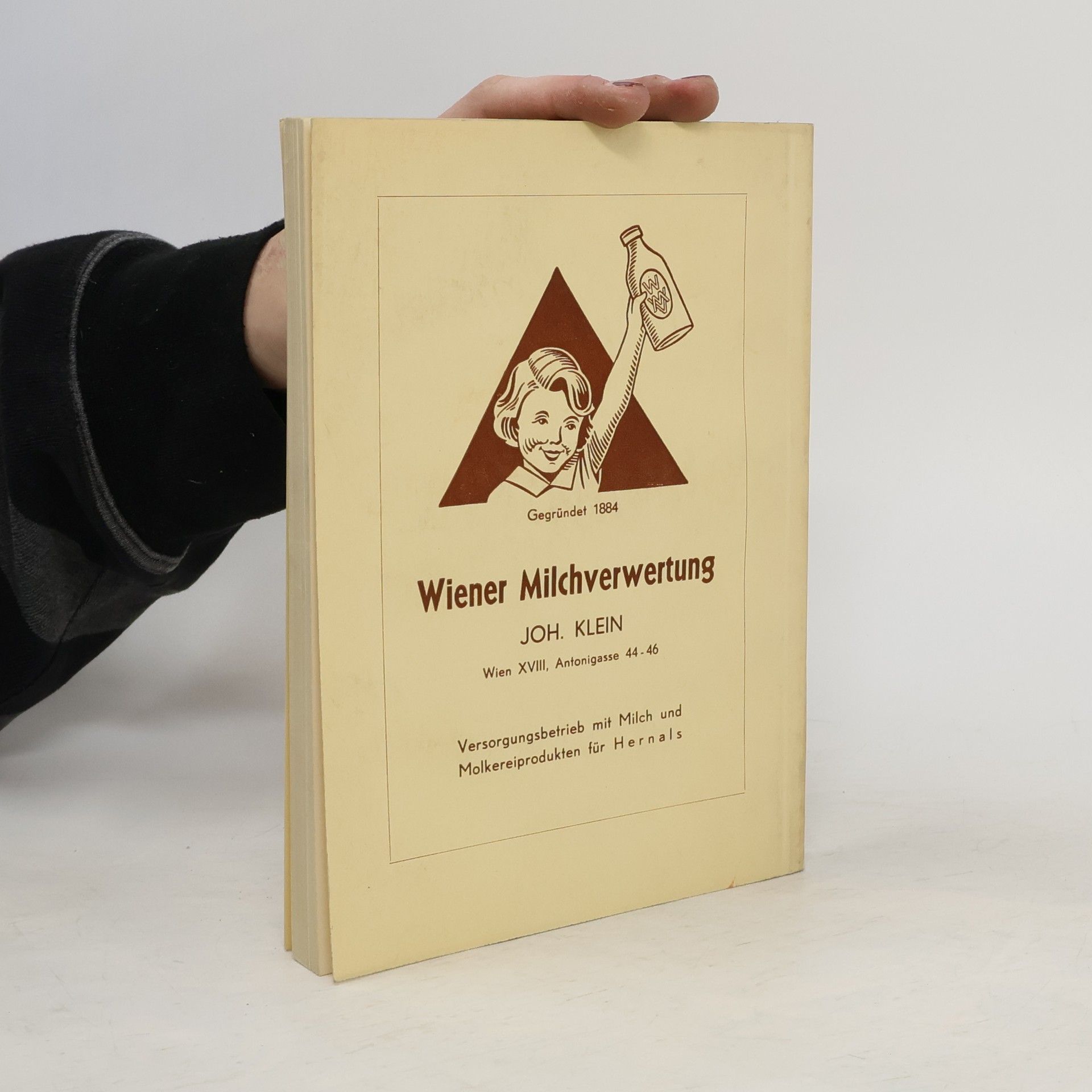 kolektiv Zeiten und Menschen von Hernalis