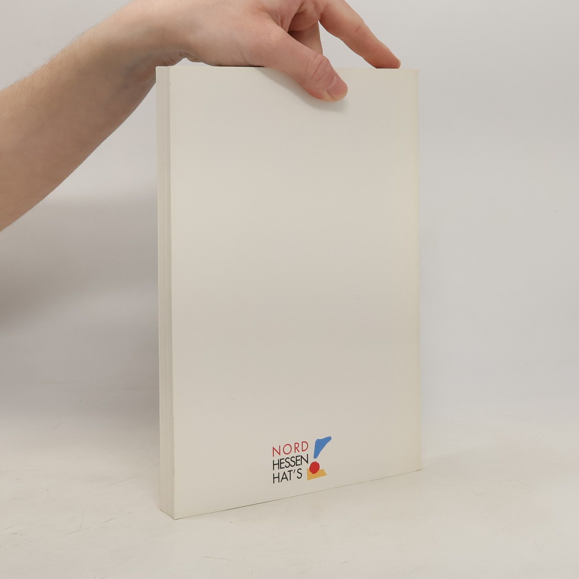 Autorenkollektiv Jahrbuch Schwalm-Eder-Kreis 1996