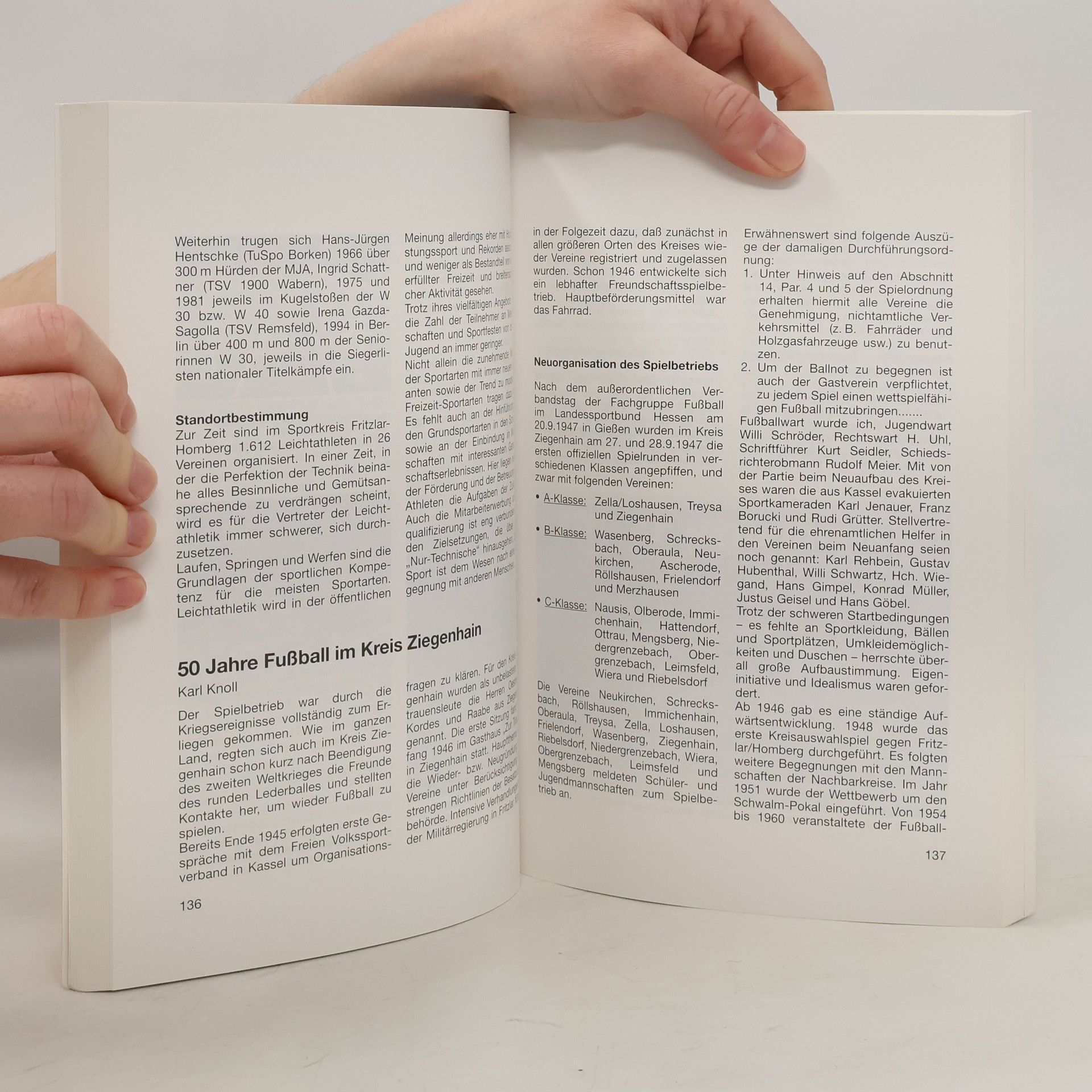 Autorenkollektiv Jahrbuch Schwalm-Eder-Kreis 1996