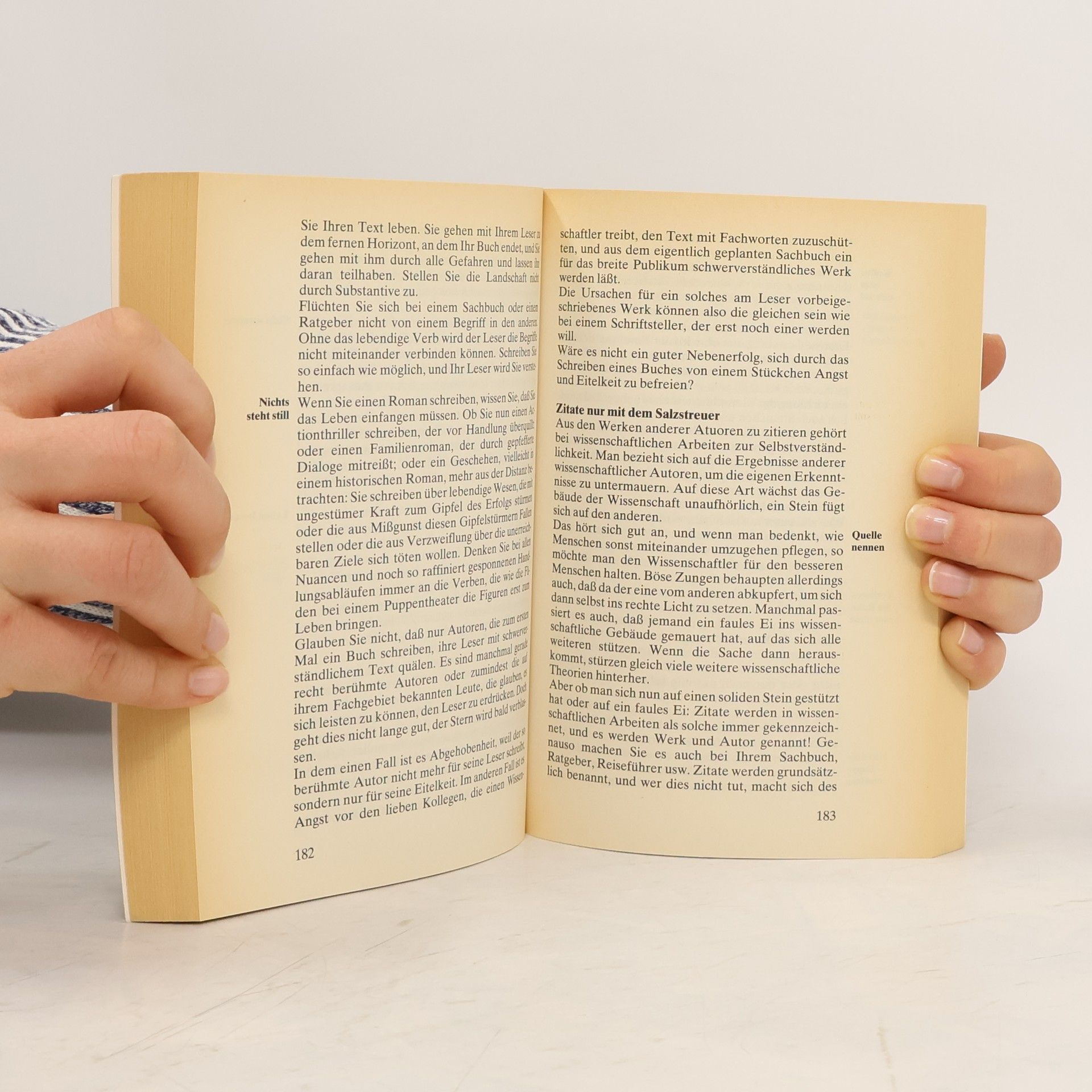 Dirk R. Meynecke Von der Buchidee zum Bestseller