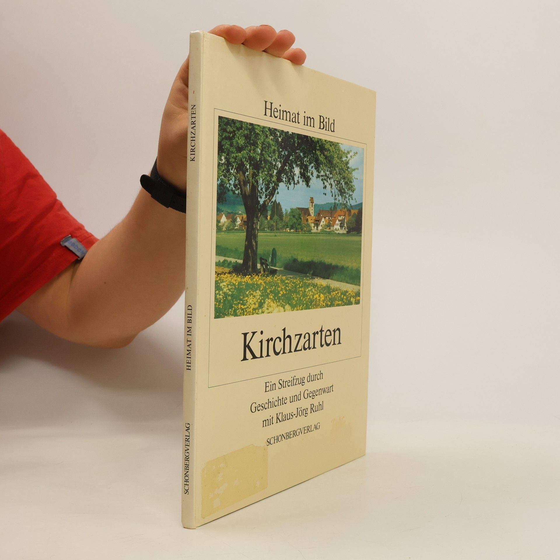 Autorenkollektiv Kirchzarten