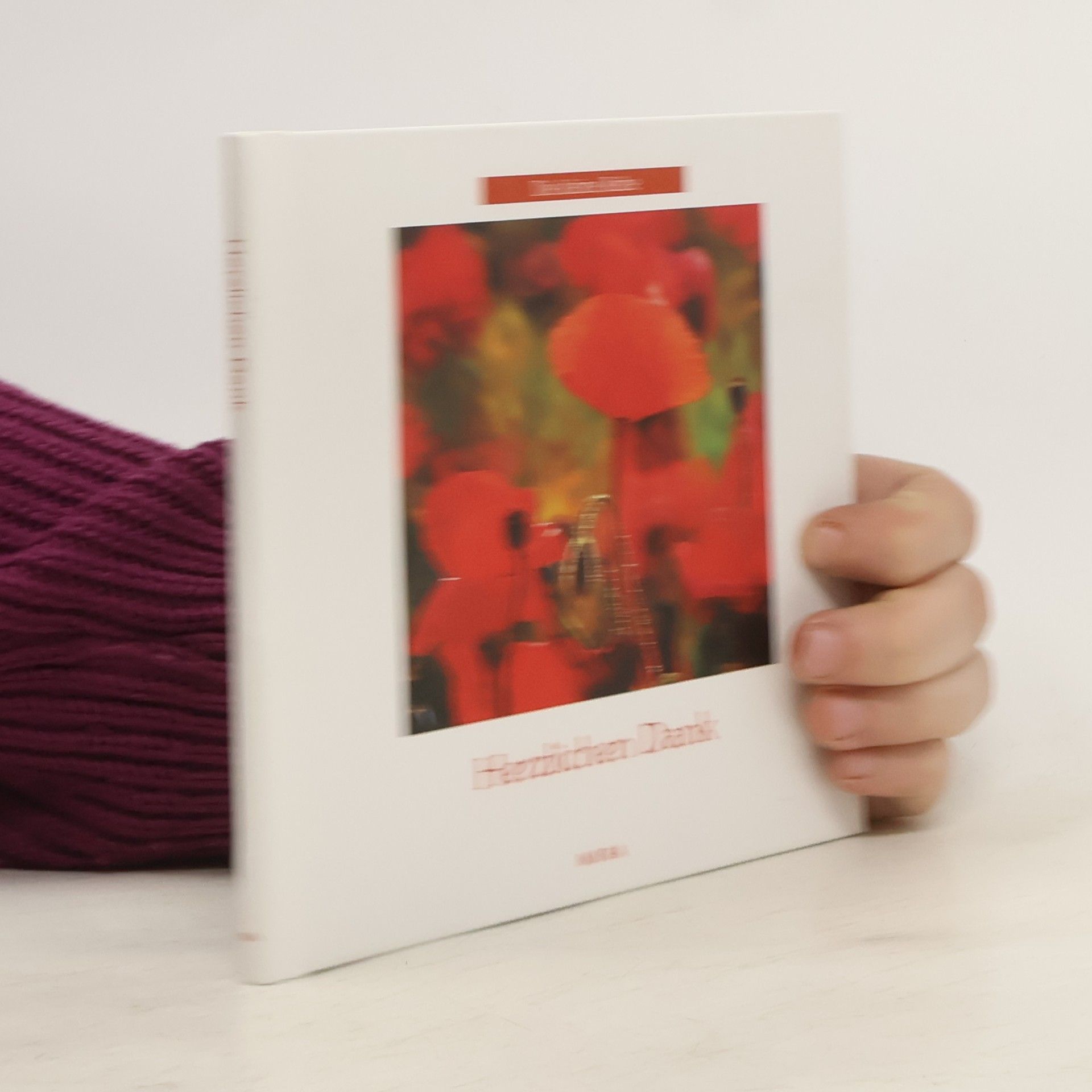 Collectif d'auteurs Kleine Gabe - kleiner Dank
