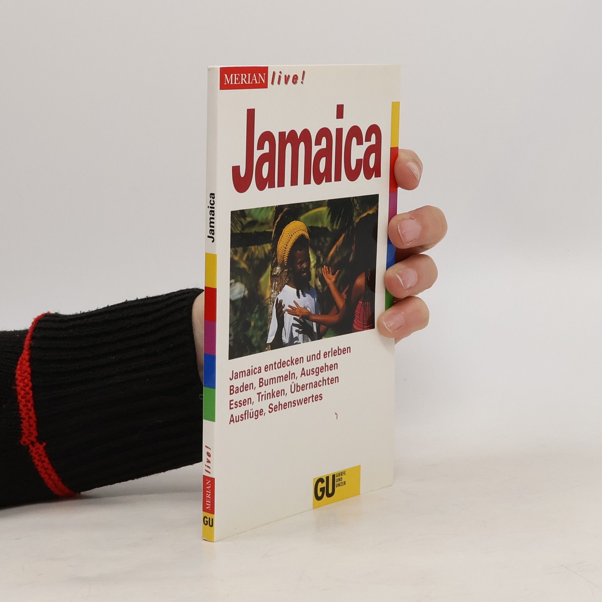 Kiki Baron Jamaica