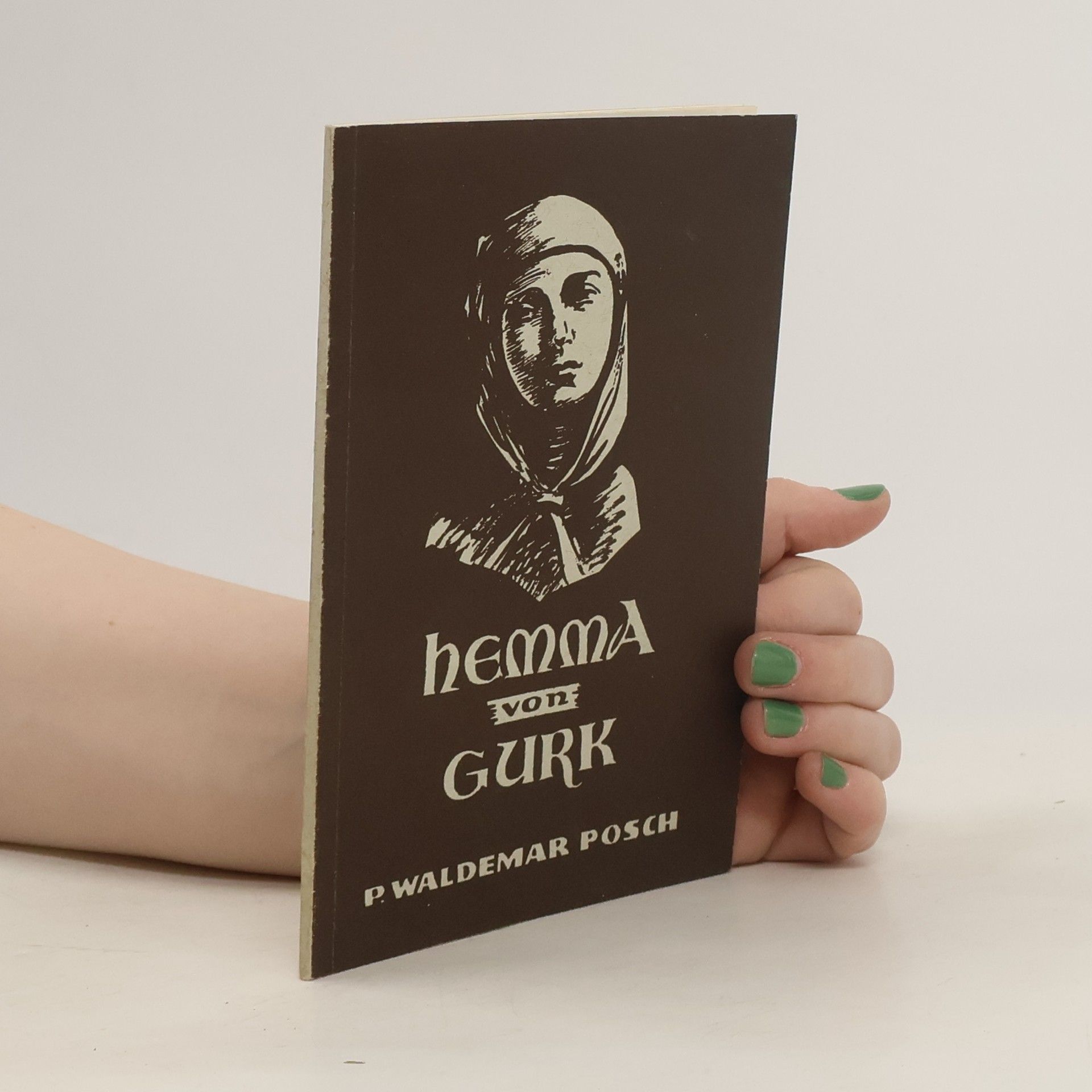 Hemma von Gurk