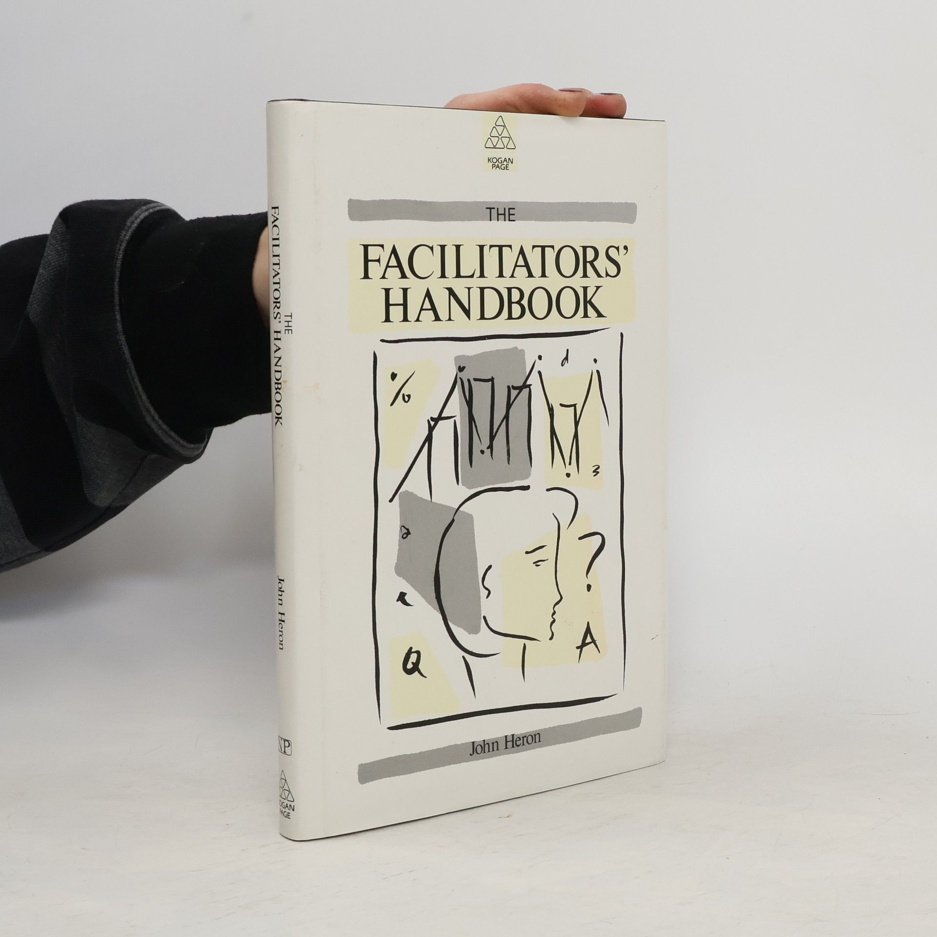 John Heron The Facilitators' Handbook