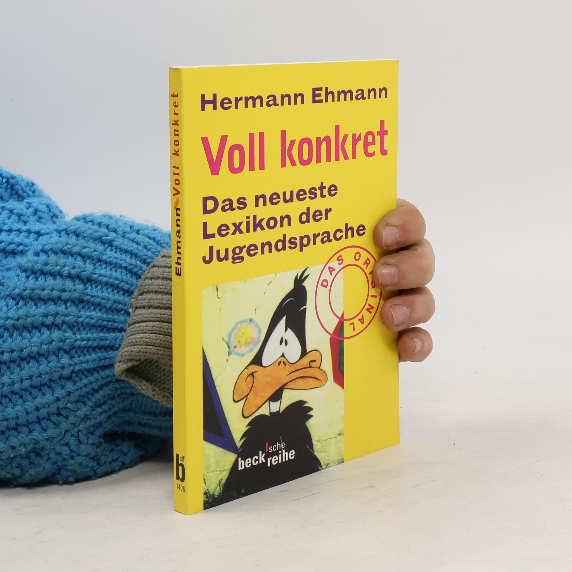 Hermann Ehmann Voll konkret
