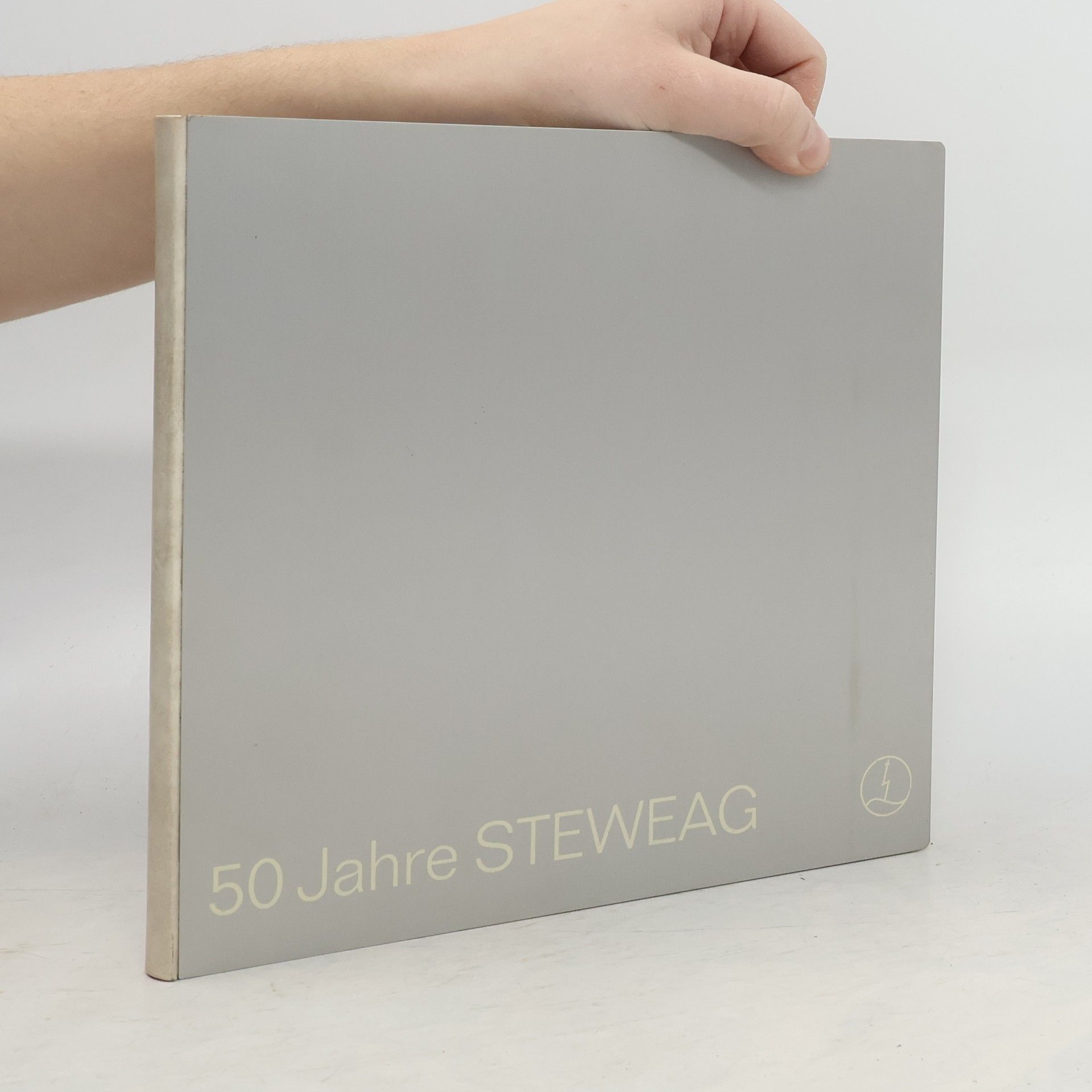 kolektiv 50 Jahre Steweag