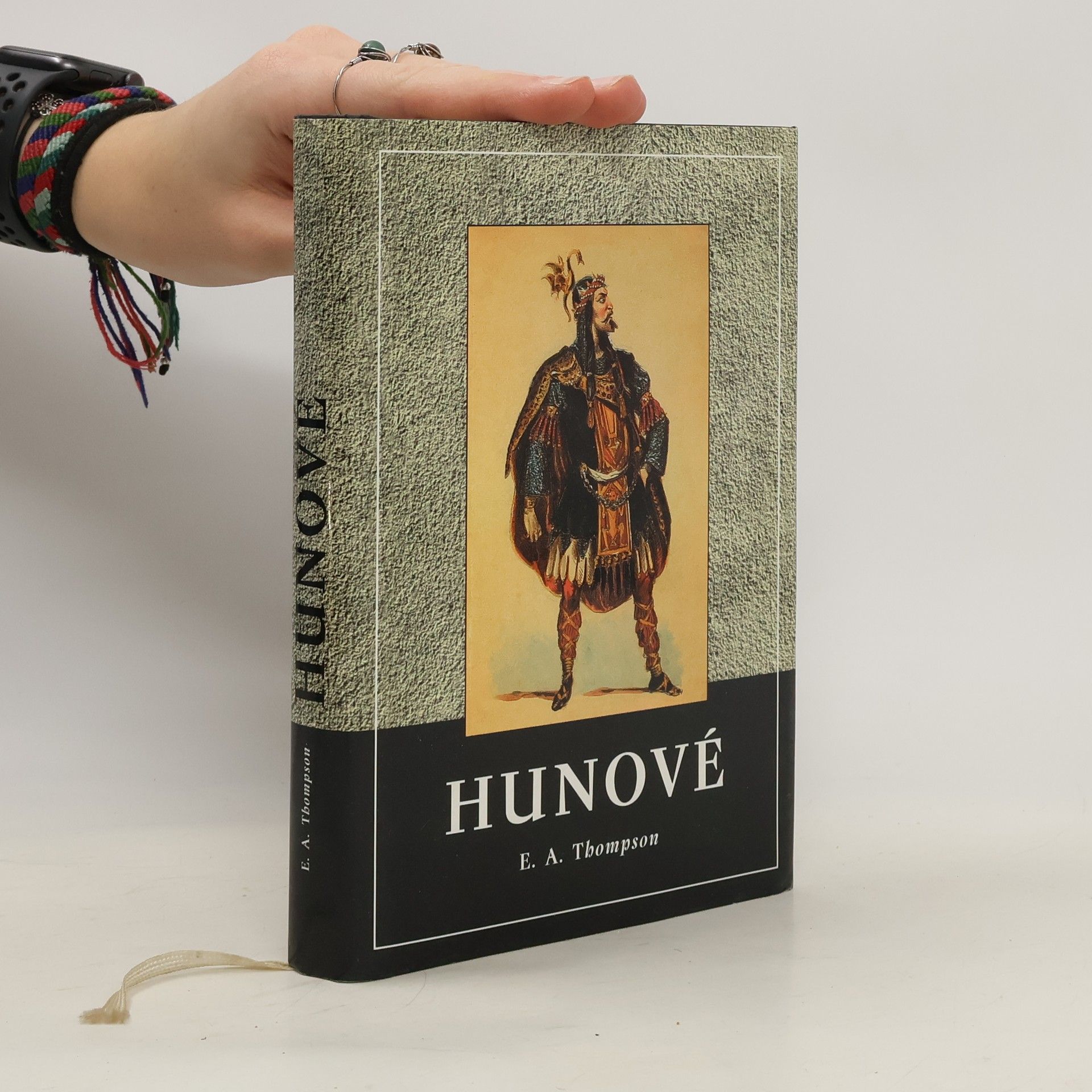 Collective Hunové