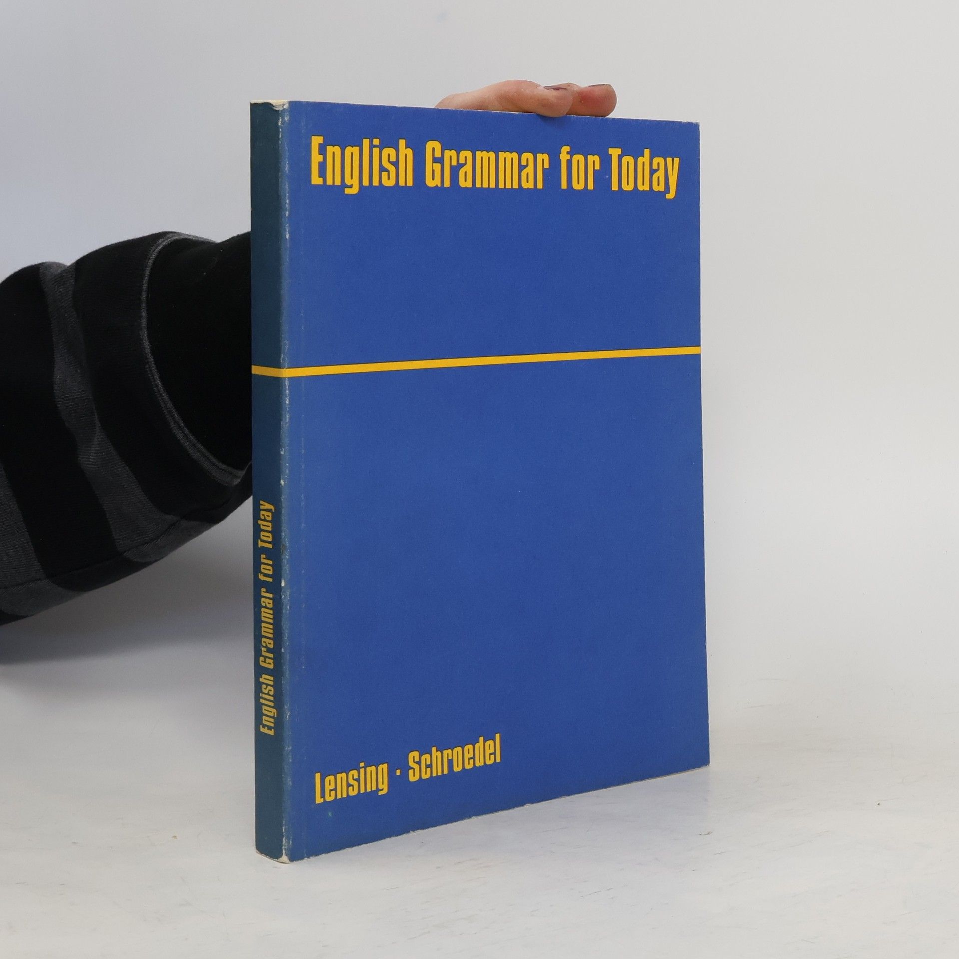 Schroedel English Grammar for Today