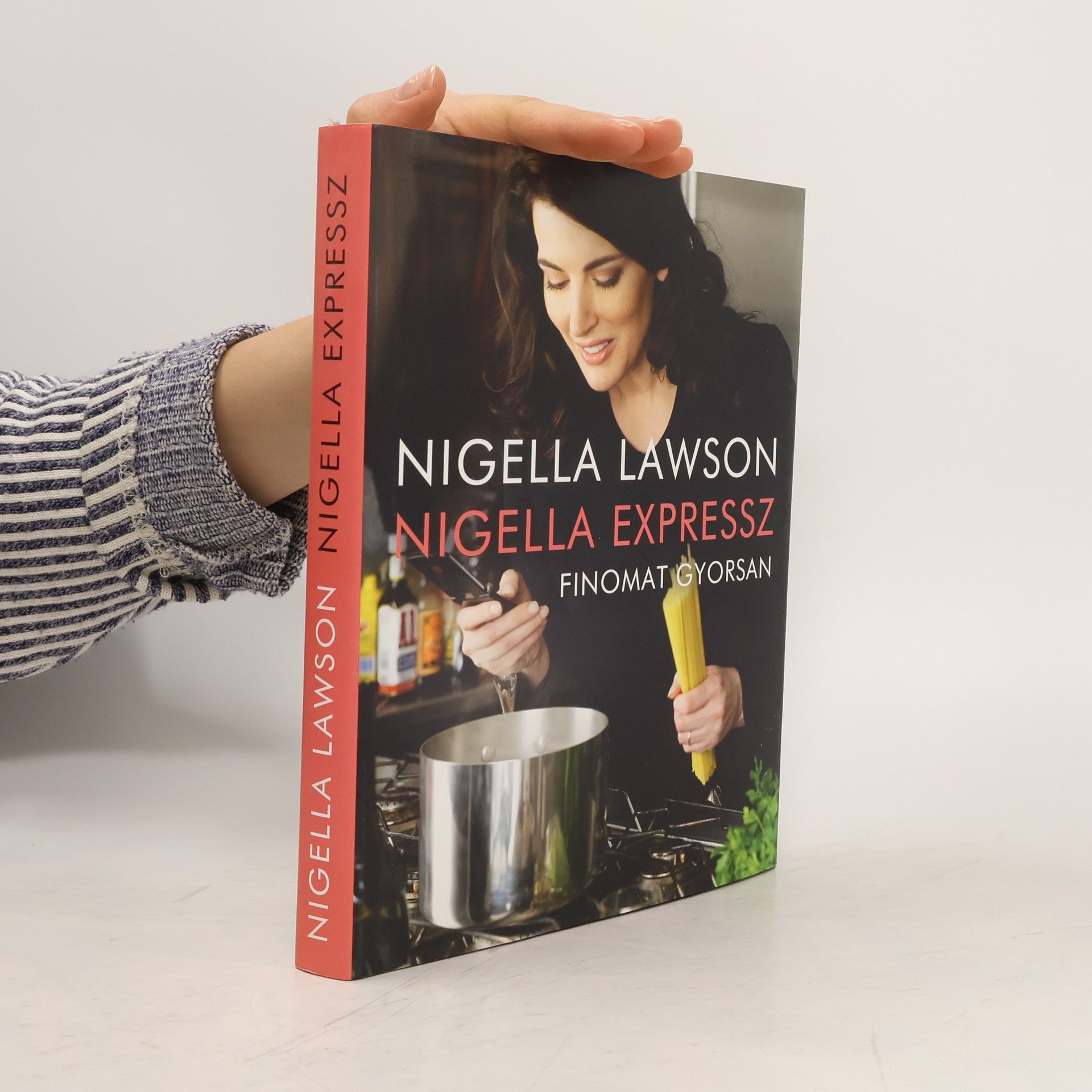 Nigella Lawson Nigella Expressz