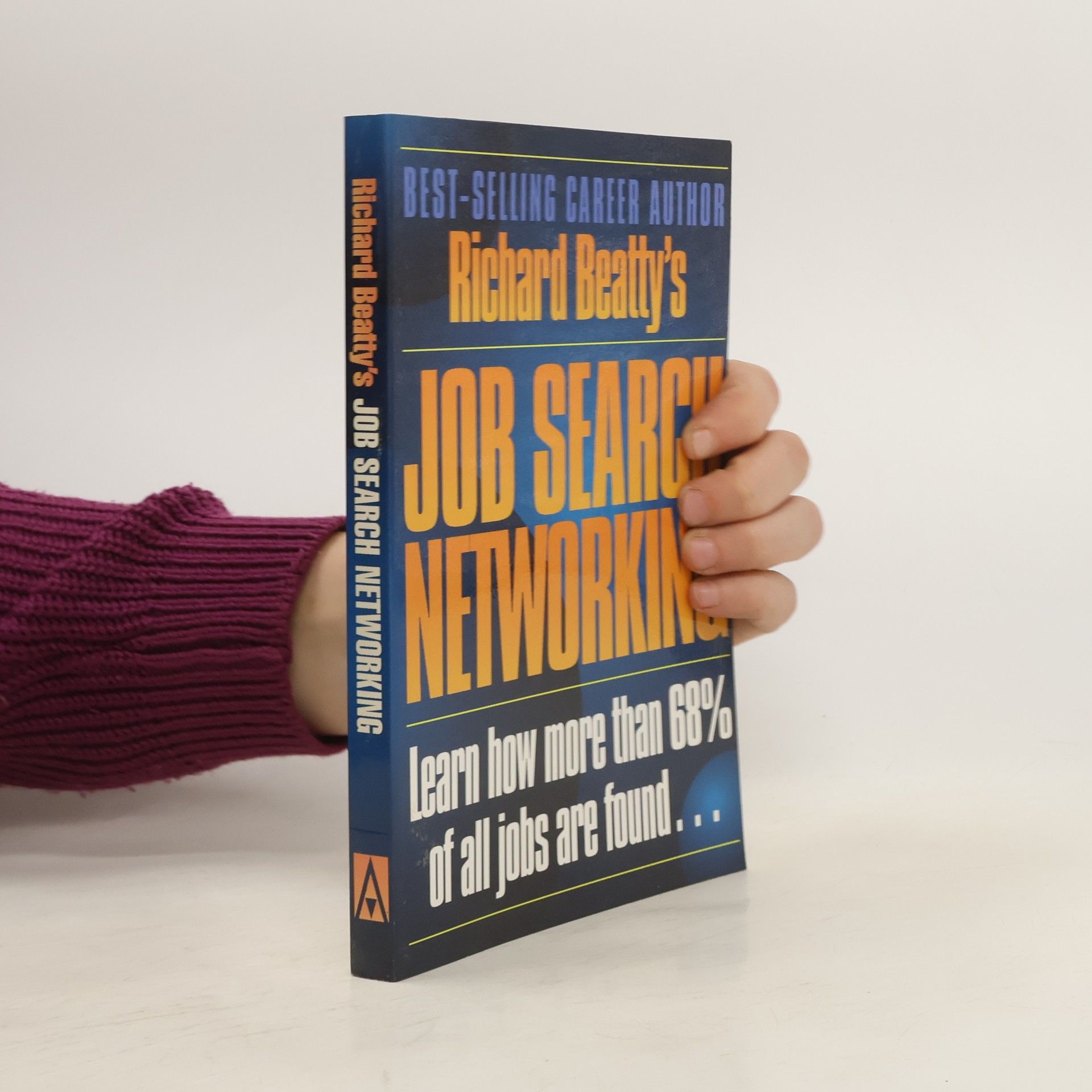 Richard Beatty Job Search Networking