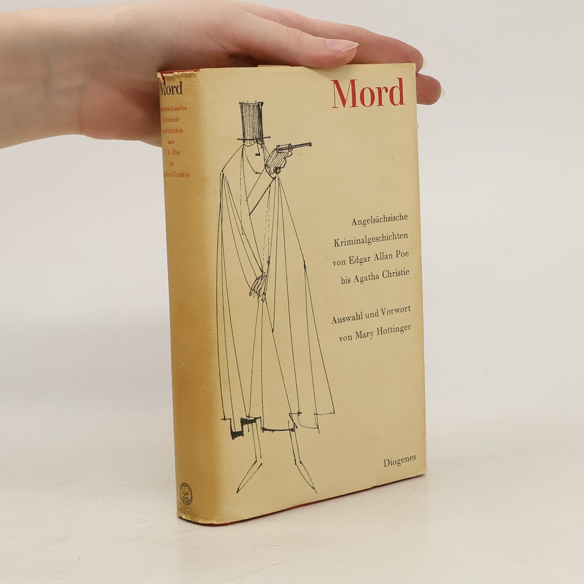 Collectif d'auteurs Mord