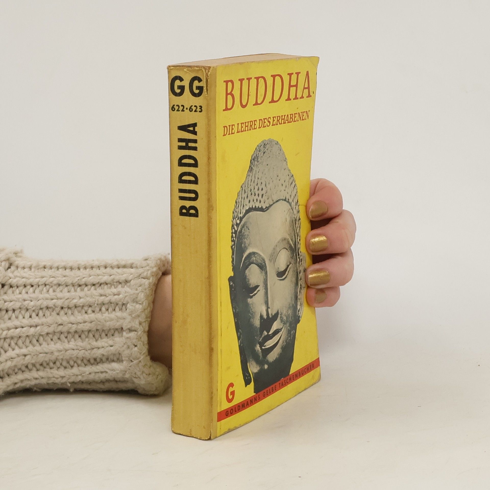 kolektiv Buddha