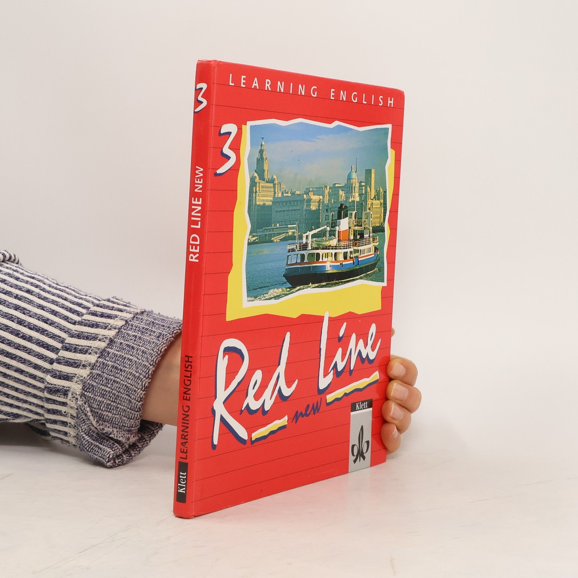 AA.VV. Learning English 3