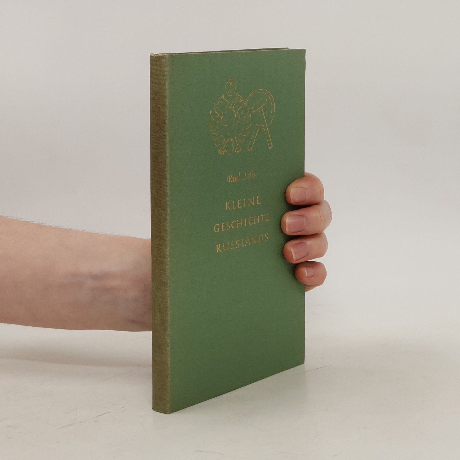 Autorenkollektiv Kleine Geschichte Russlands