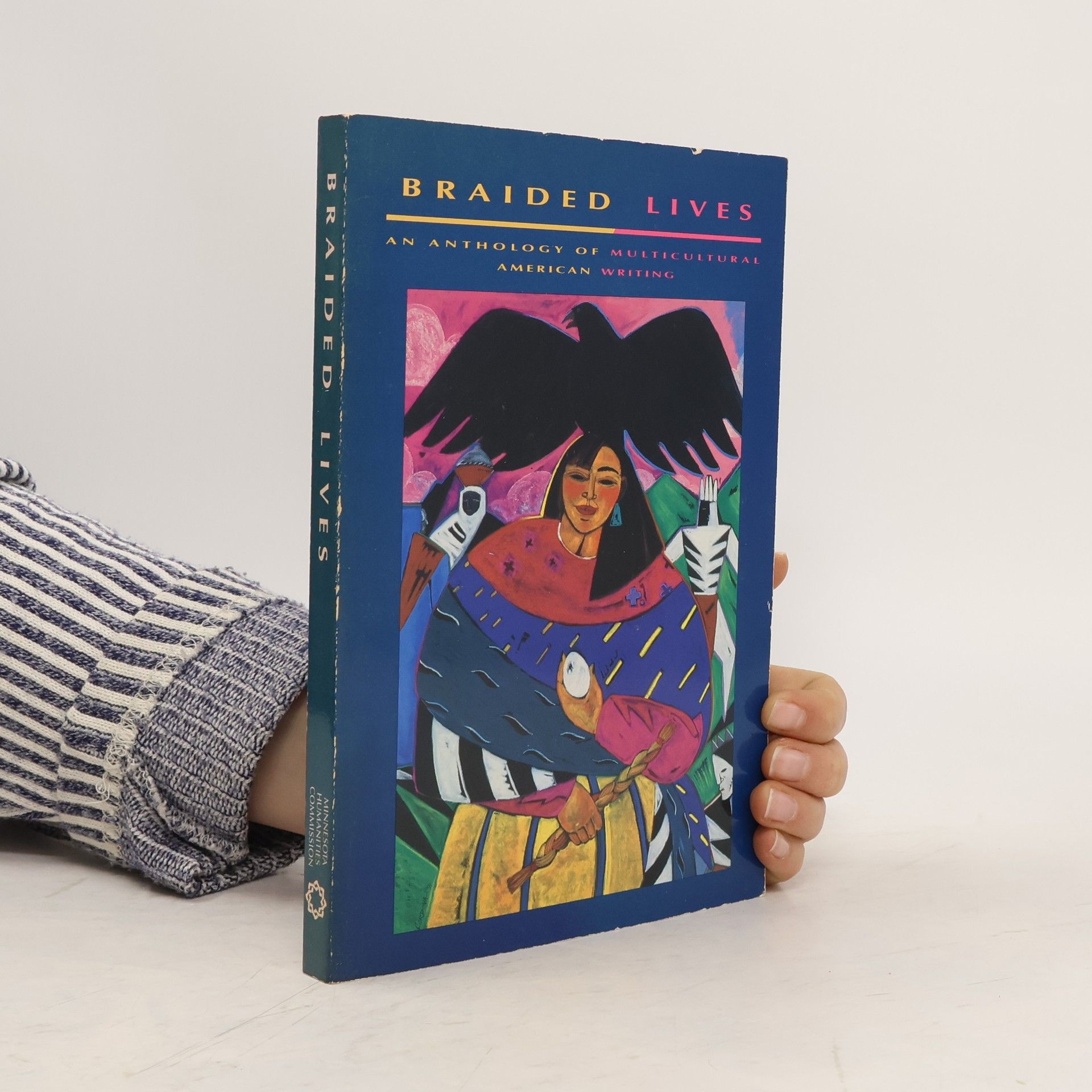 Autorenkollektiv Braided Lives