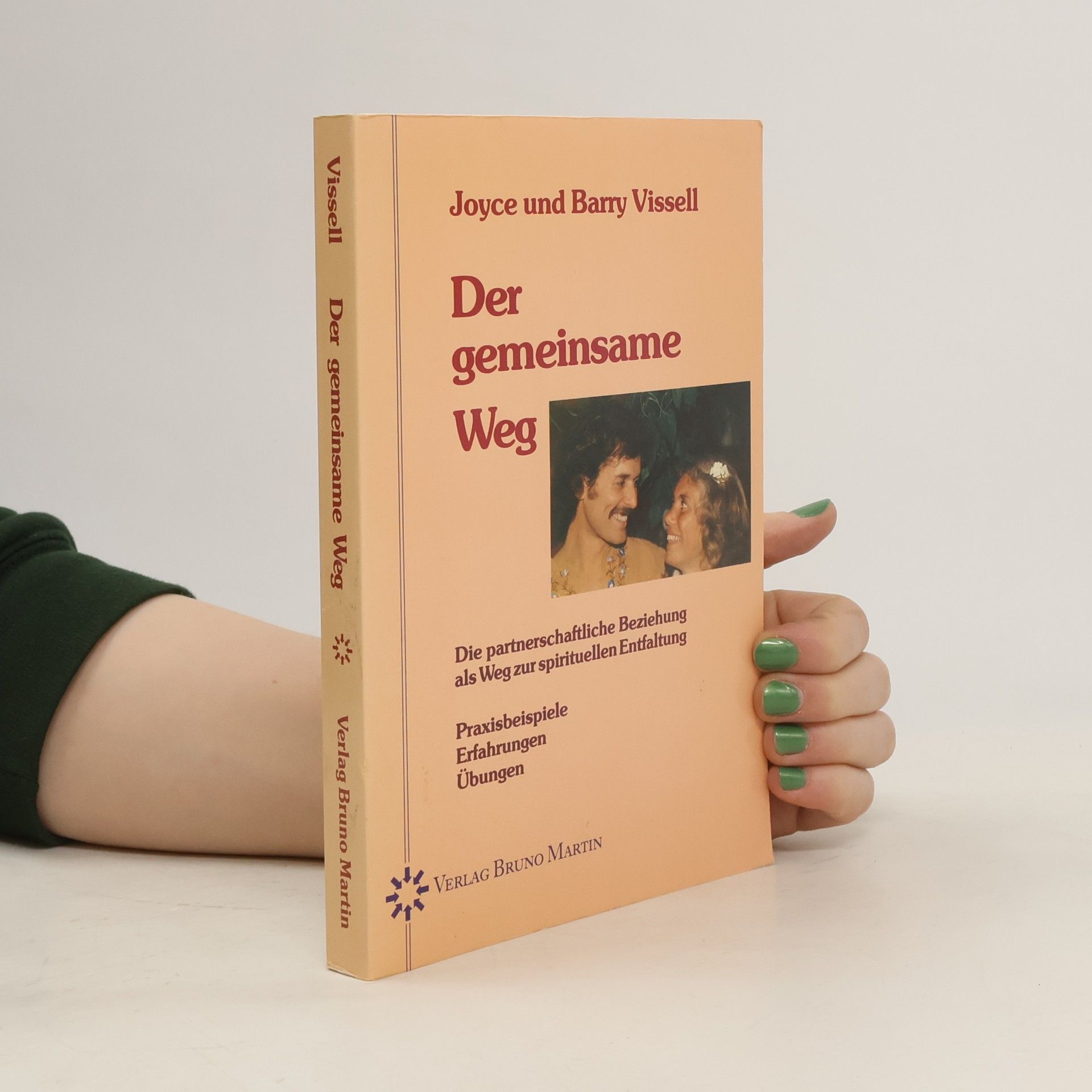 Joyce Vissell Der gemeinsame Weg