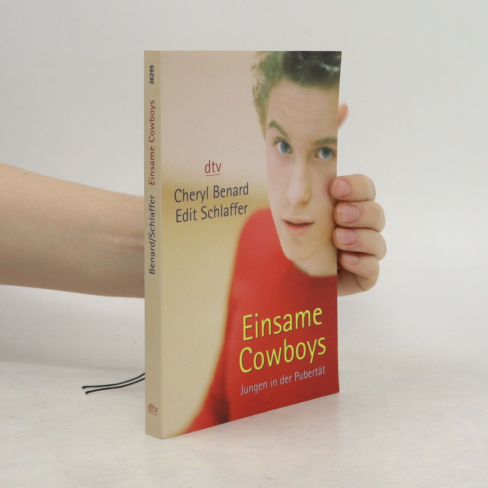 Cheryl Benard Einsame Cowboys