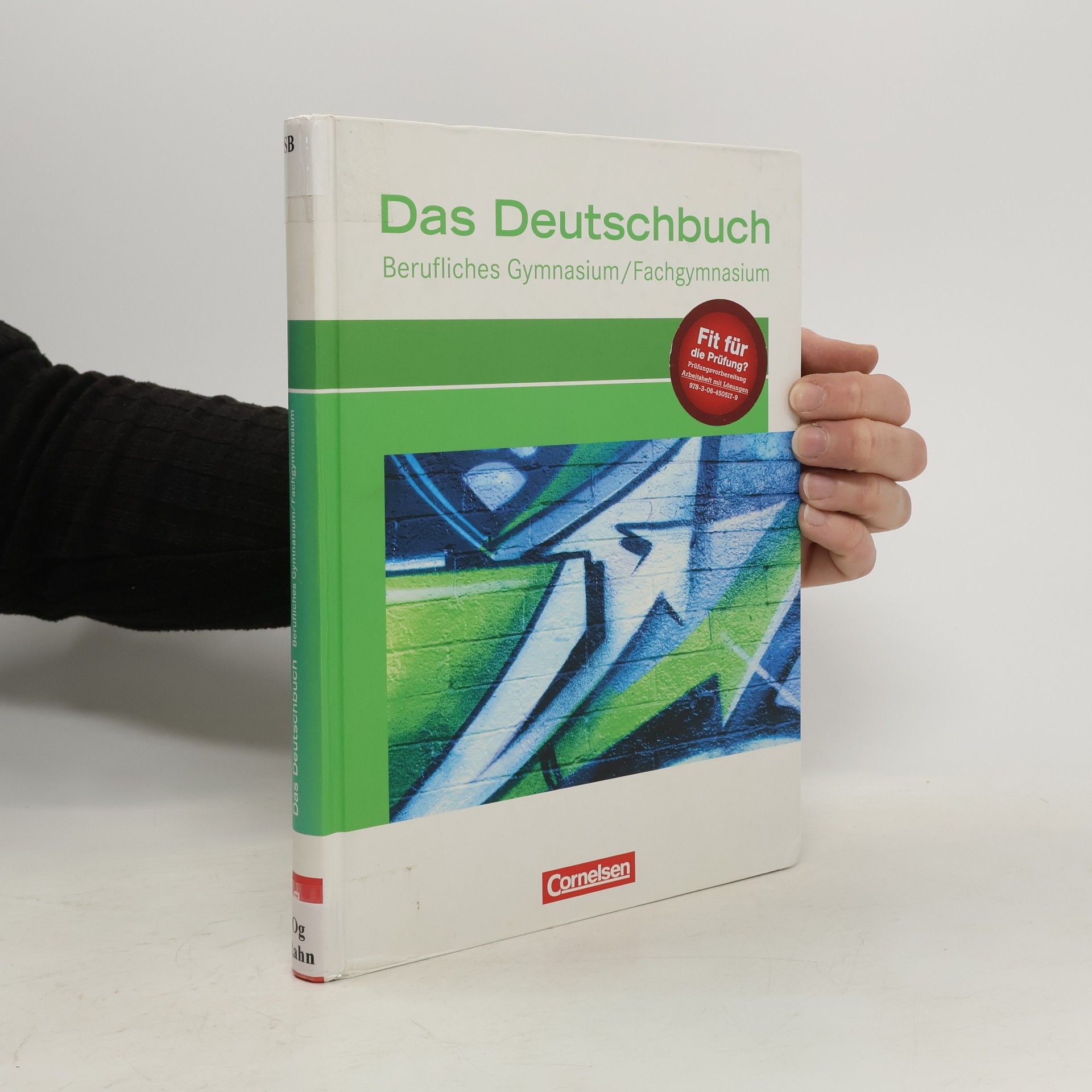 Thomas Rahner Schülerbuch