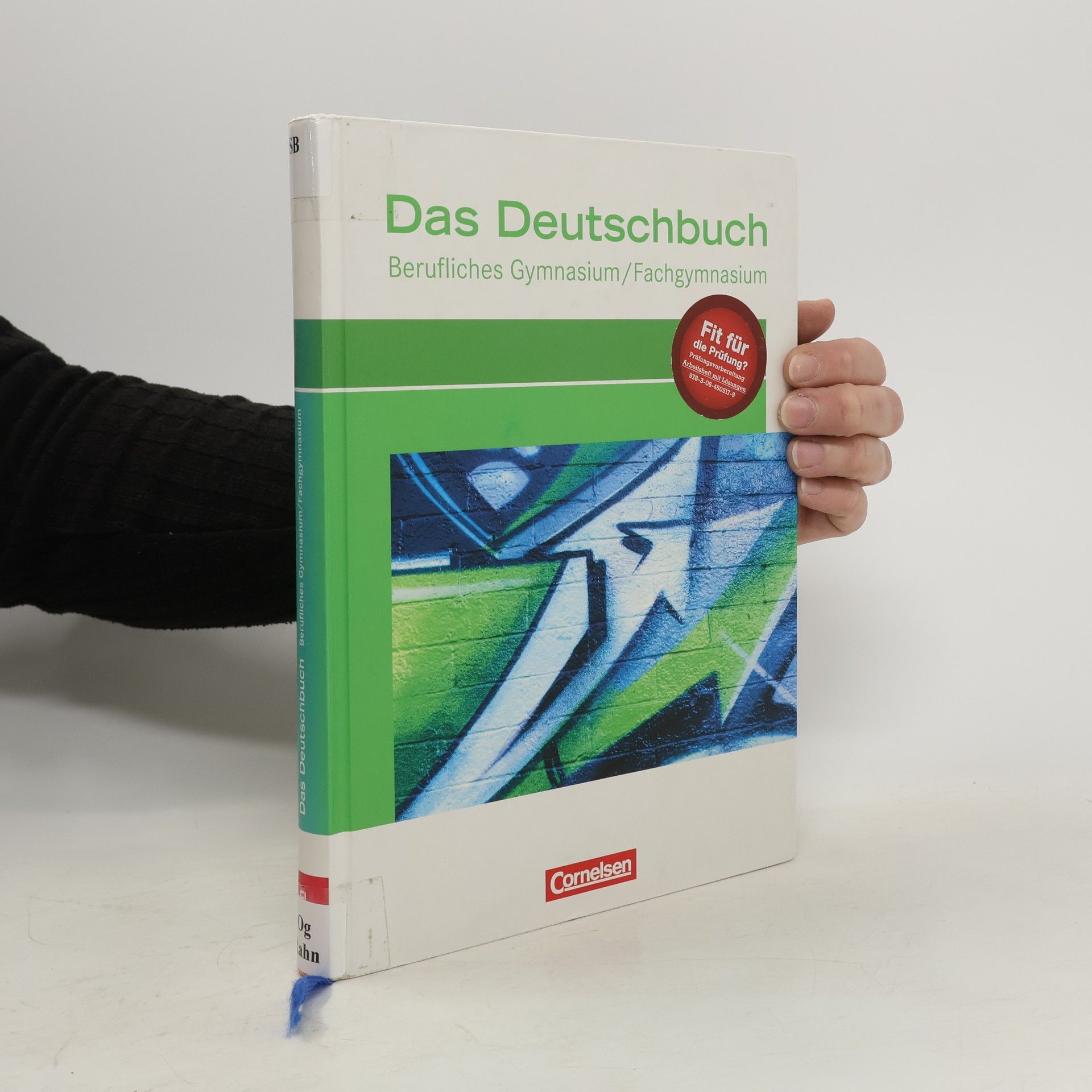 Thomas Rahner Schülerbuch