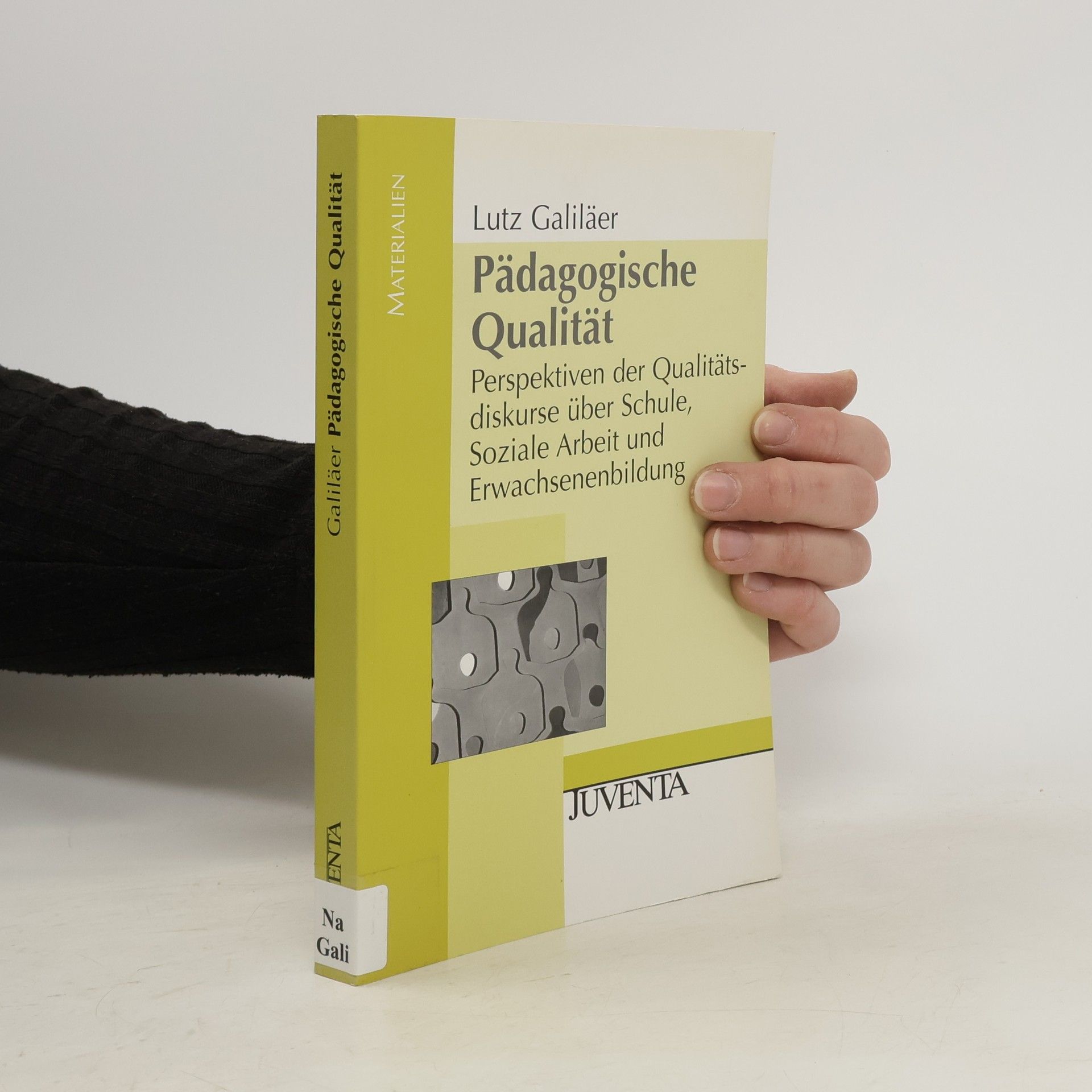 Pädagogische Qualität