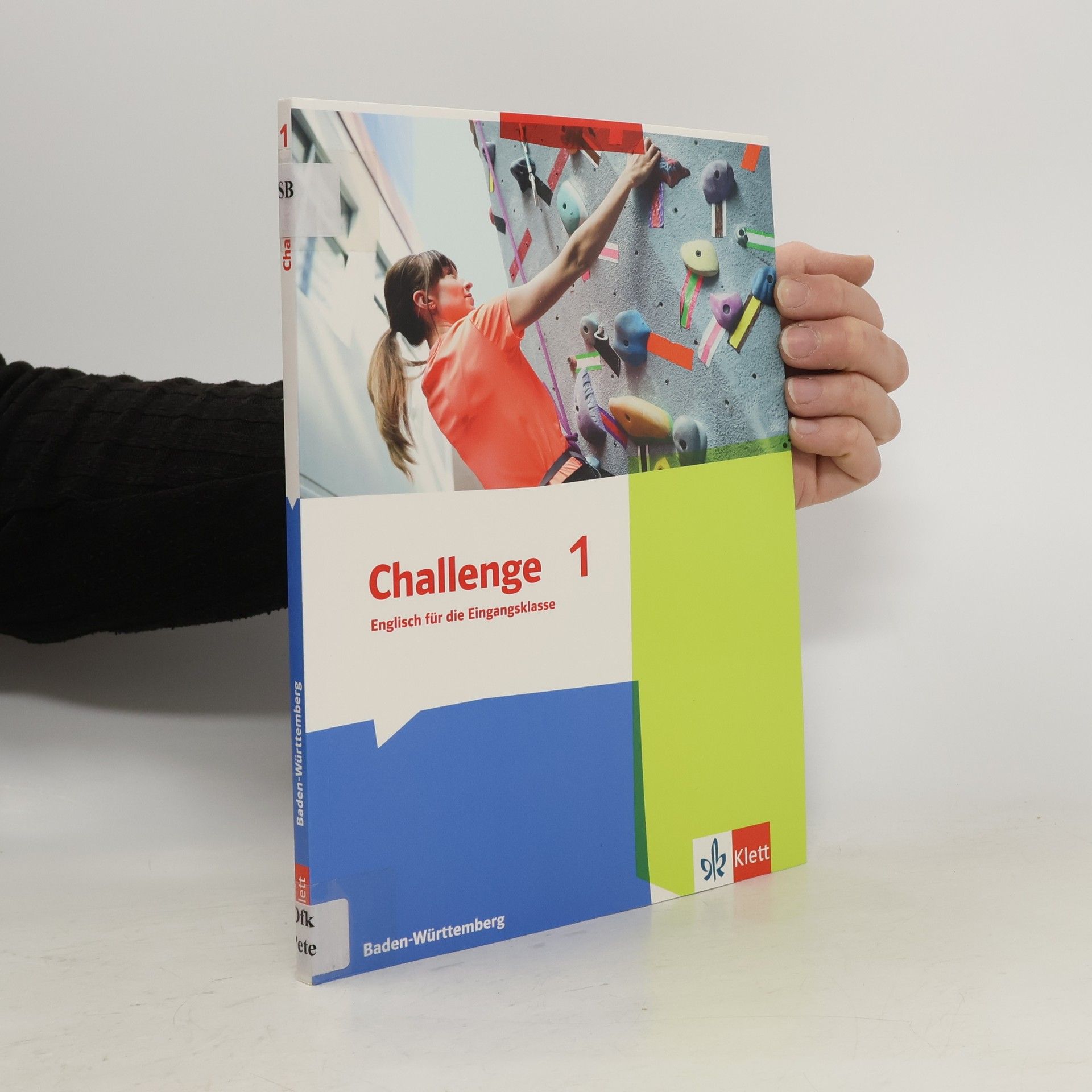 kolektiv Challenge
