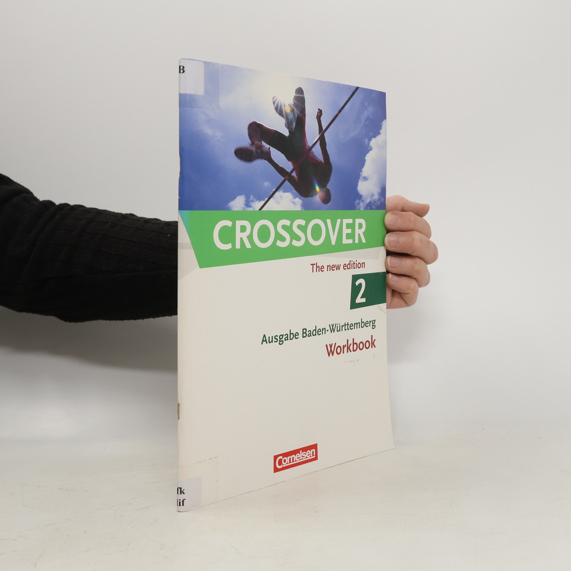 Crossover - the new edition