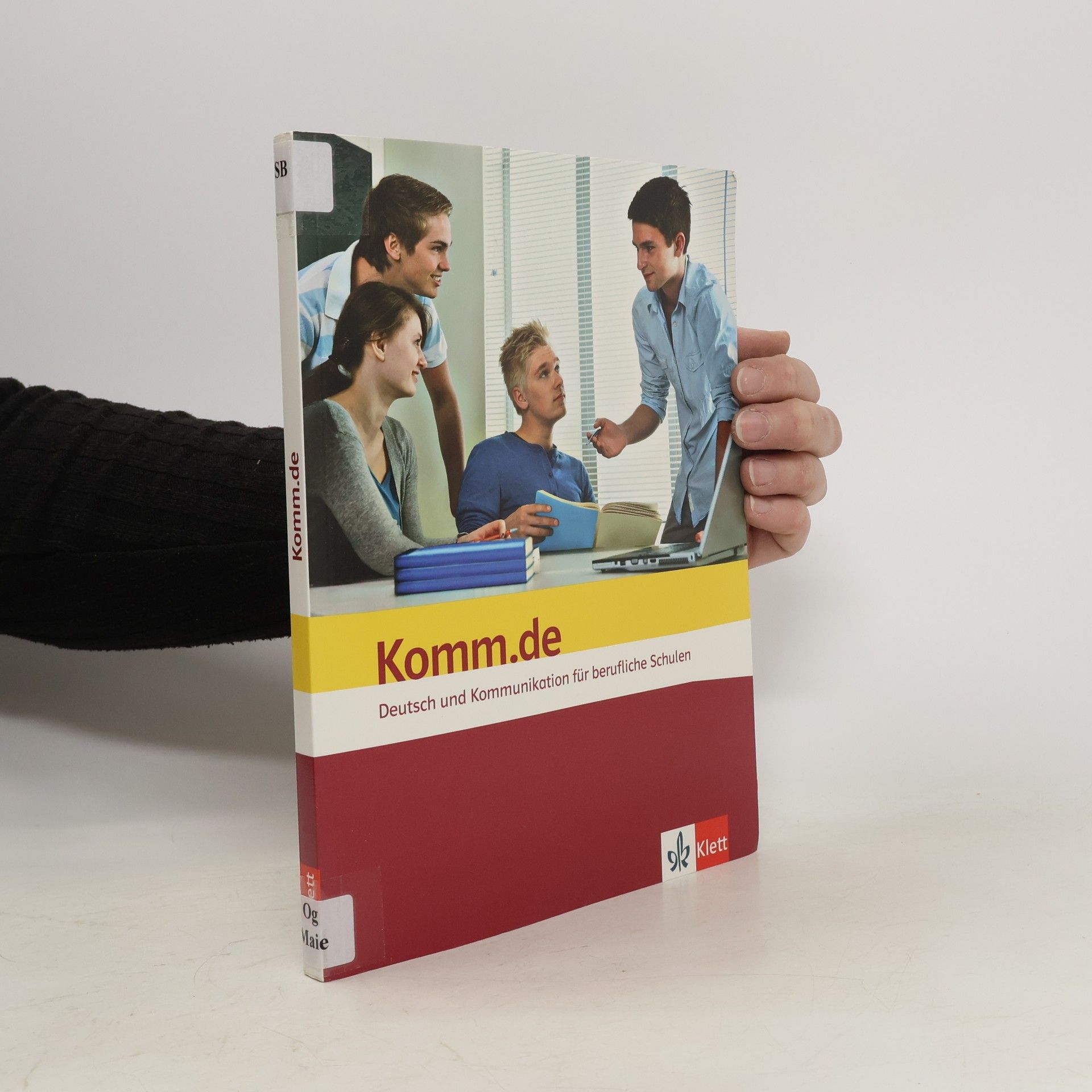 kolektiv Komm.de