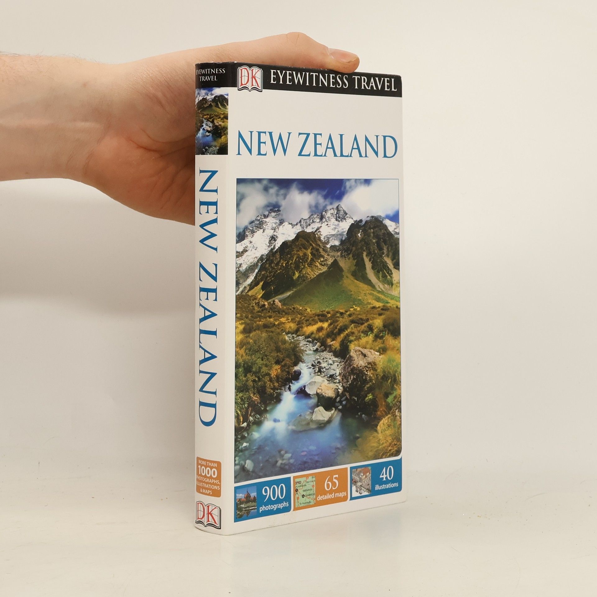 kolektiv New Zealand
