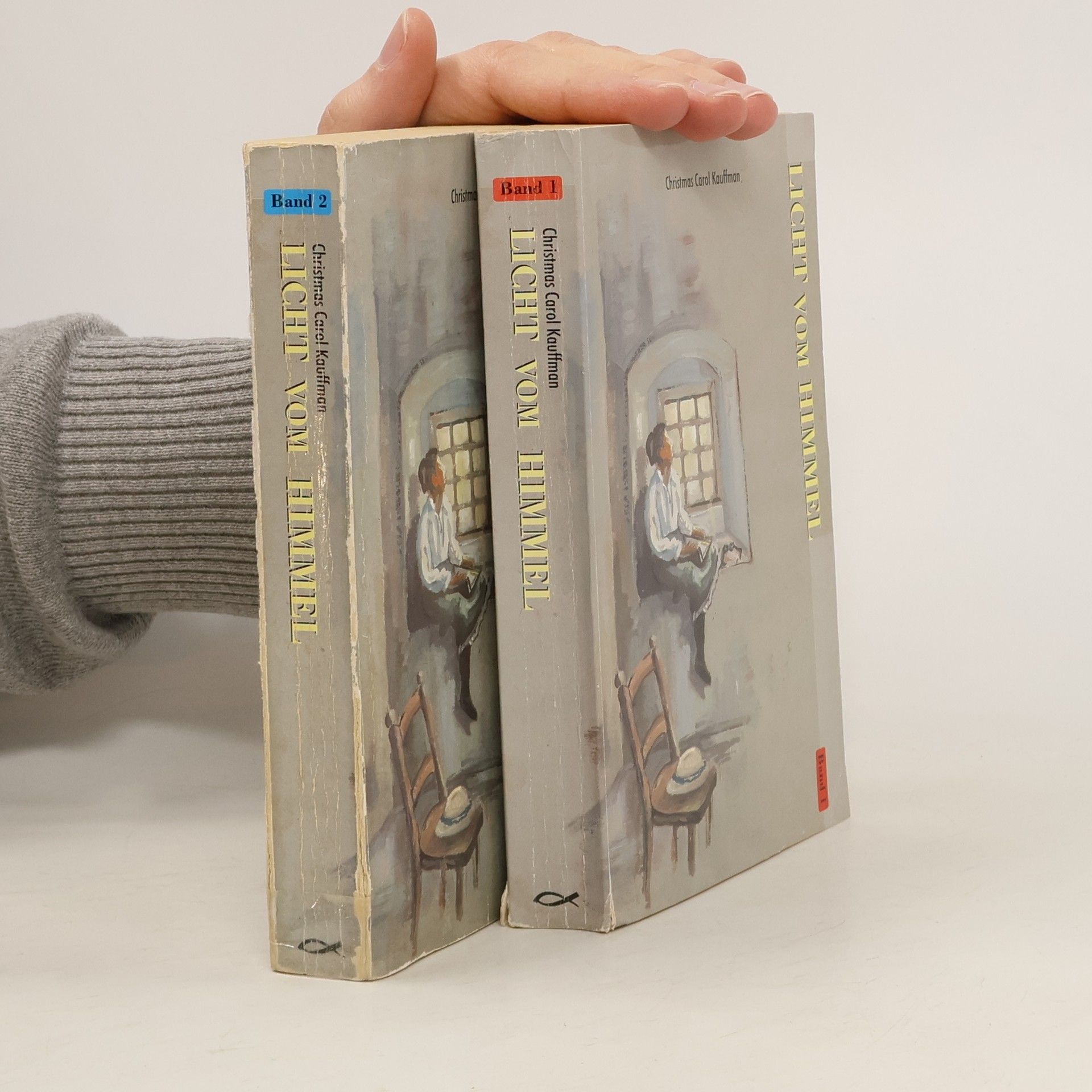 Licht vom Himmel 1-2