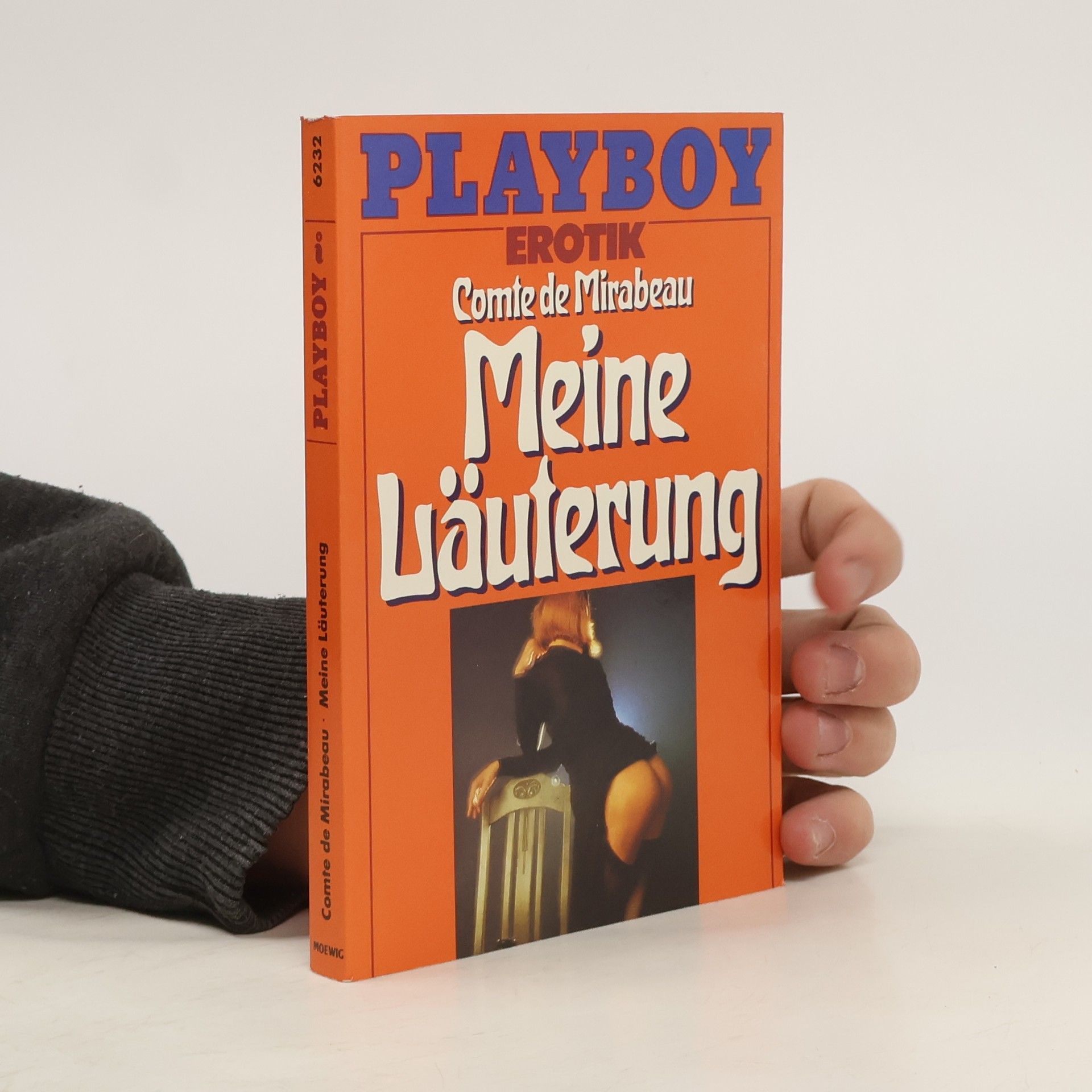 AA.VV. Meine Läuterung