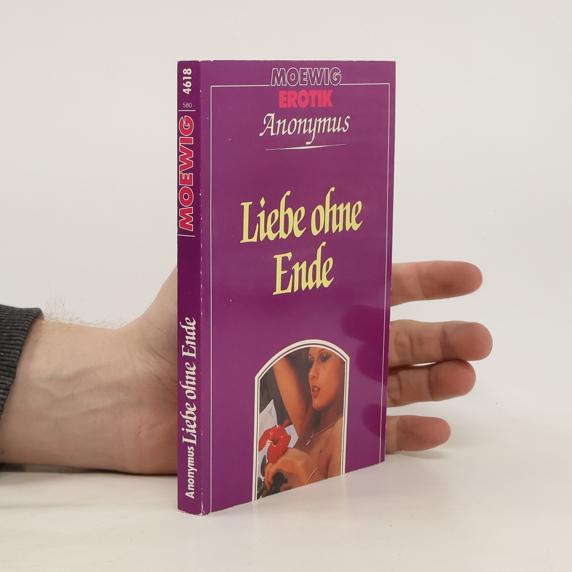 kolektiv Liebe ohne Ende