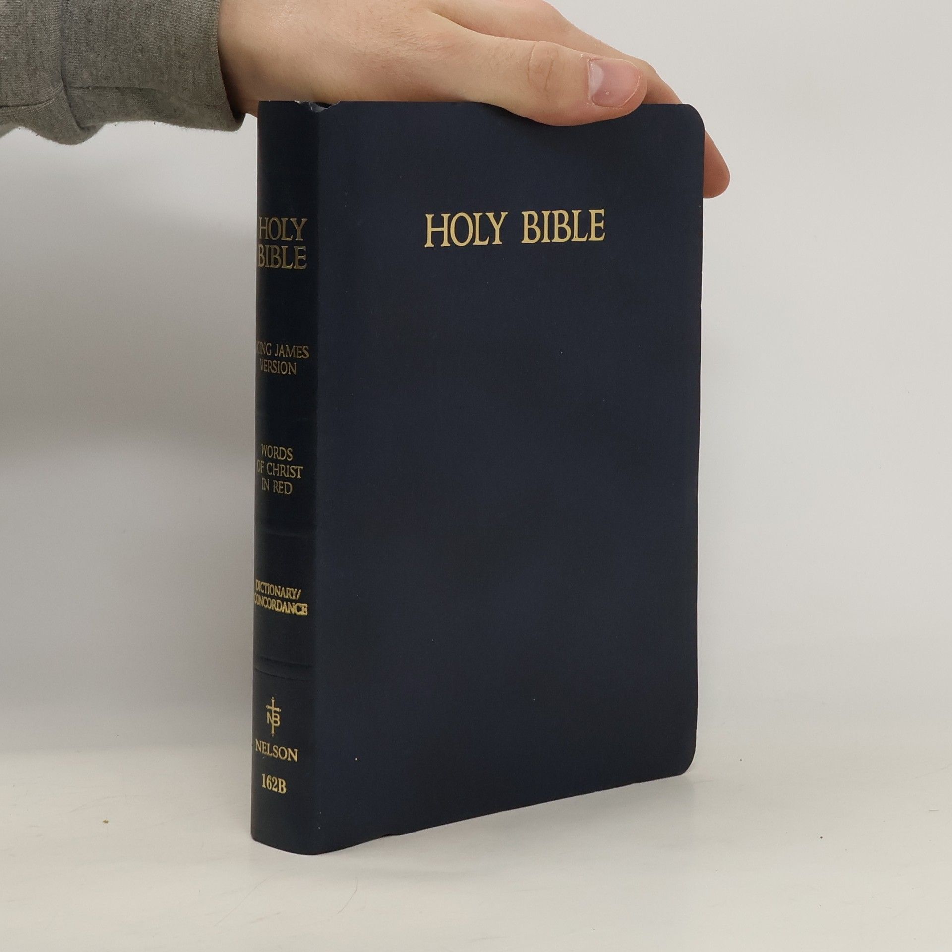 AA.VV. The Holy Bible