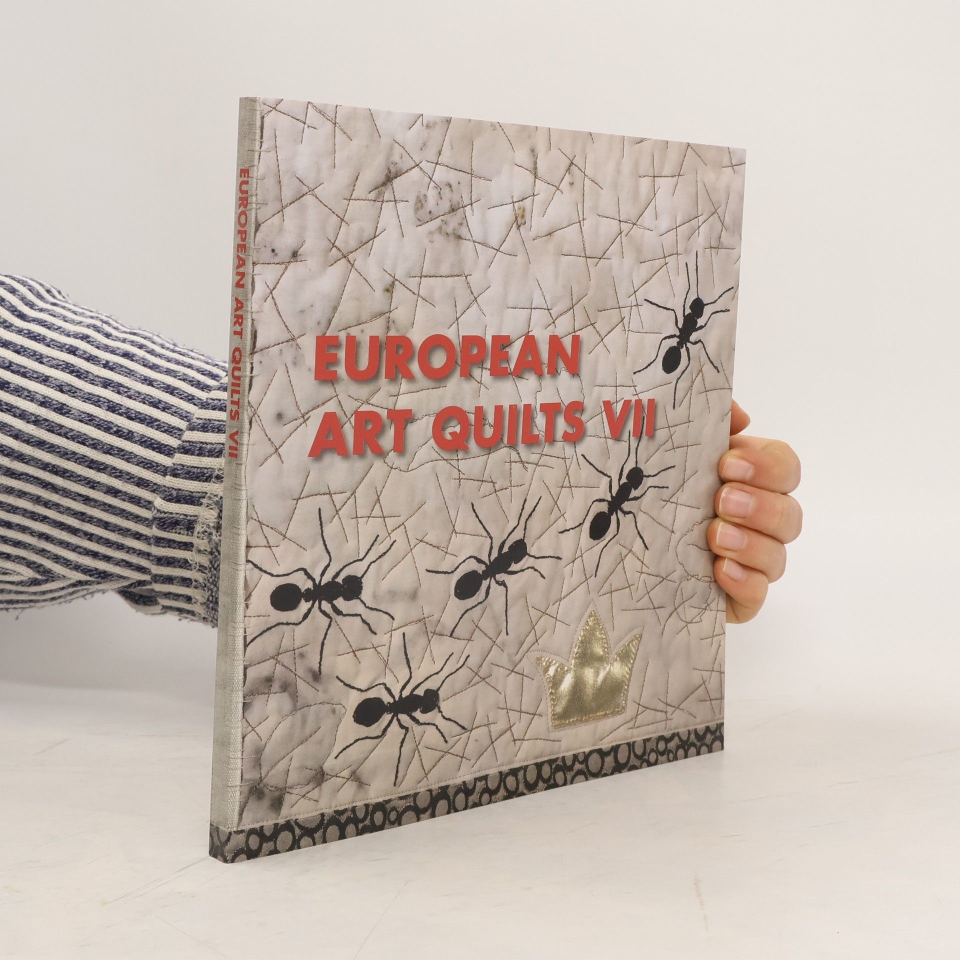Various authors European Art Quilts VII.