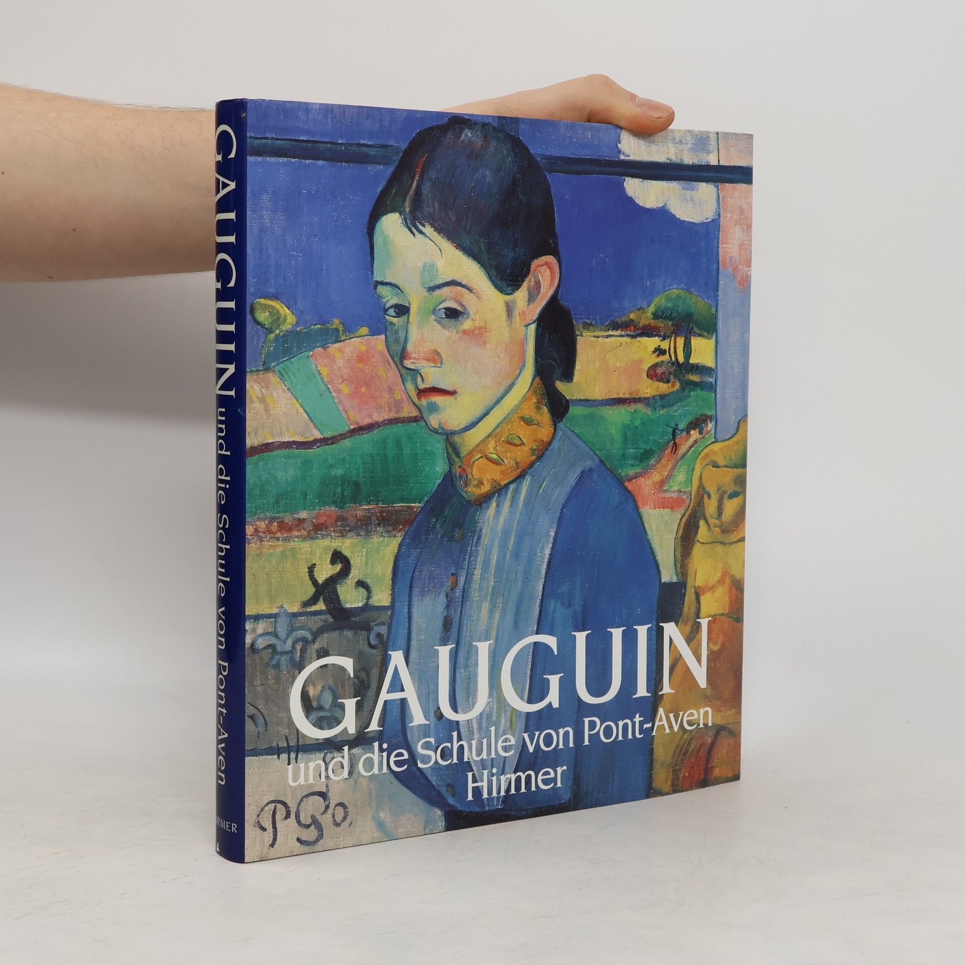 Autorenkollektiv Paula Modersohn-Becker 1876 - 1907 - Werkverzeichnis der Gemälde