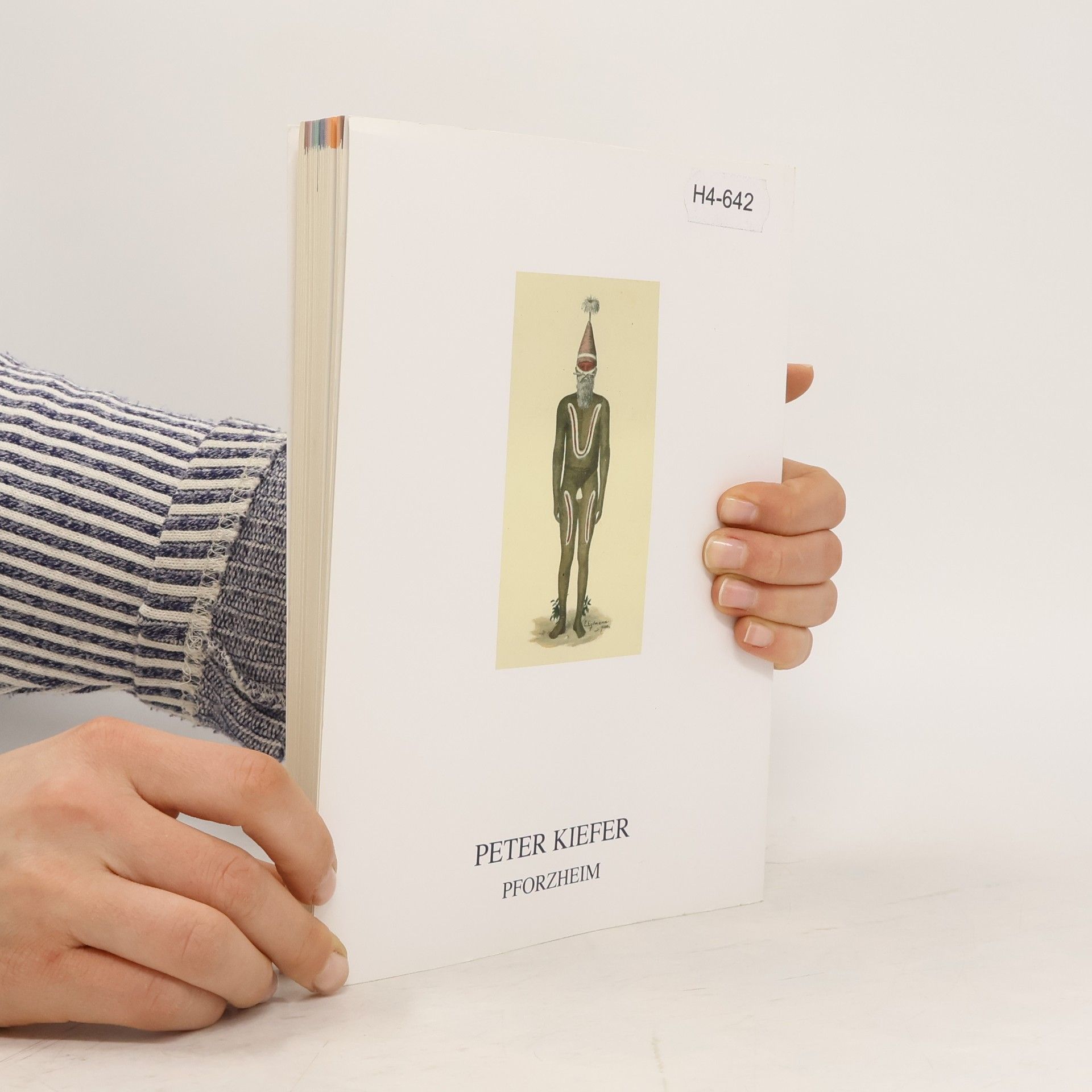 Peter Kiefer Bucher & Graphik. Alte und Moderne Kunst