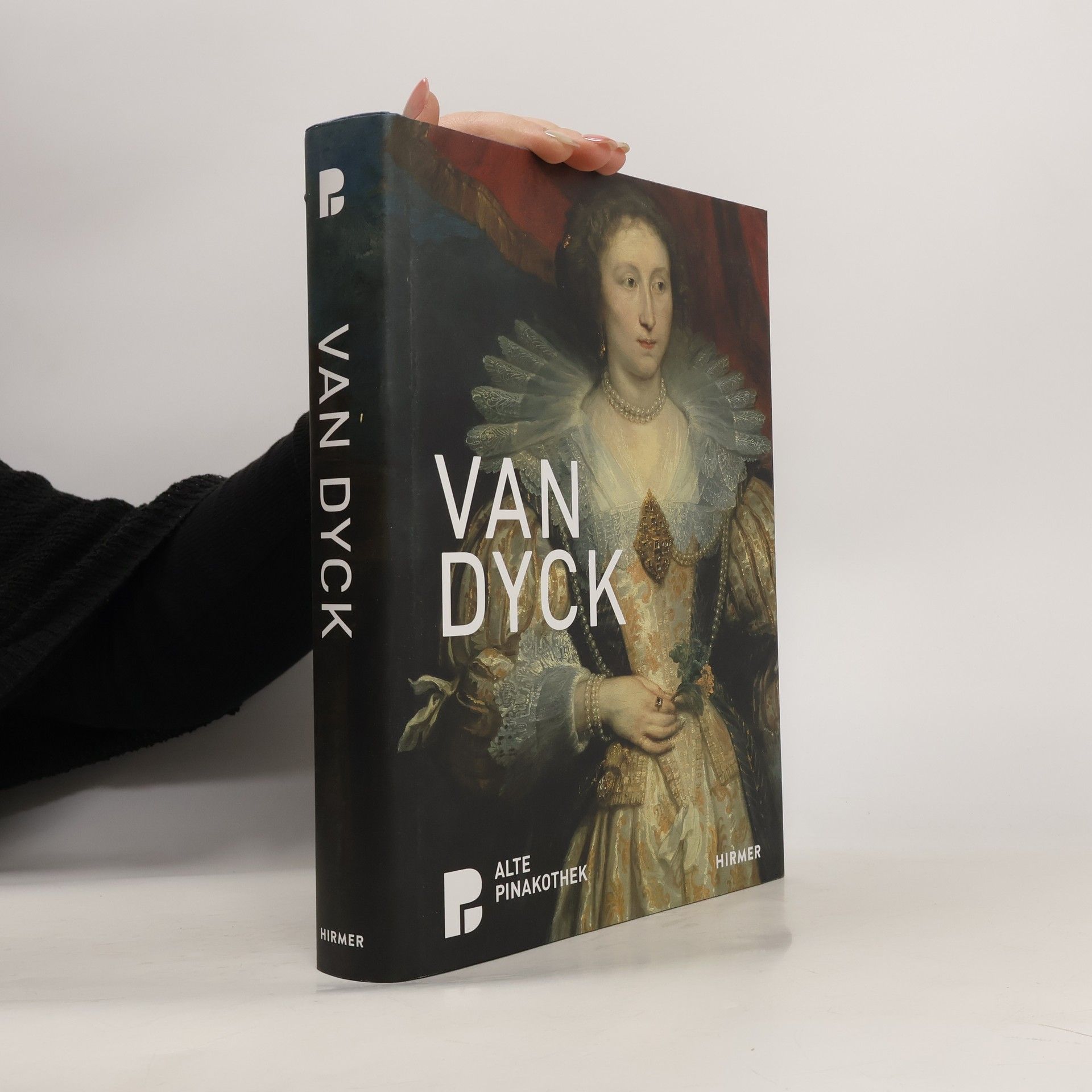 Anton van Dyck Van Dyck