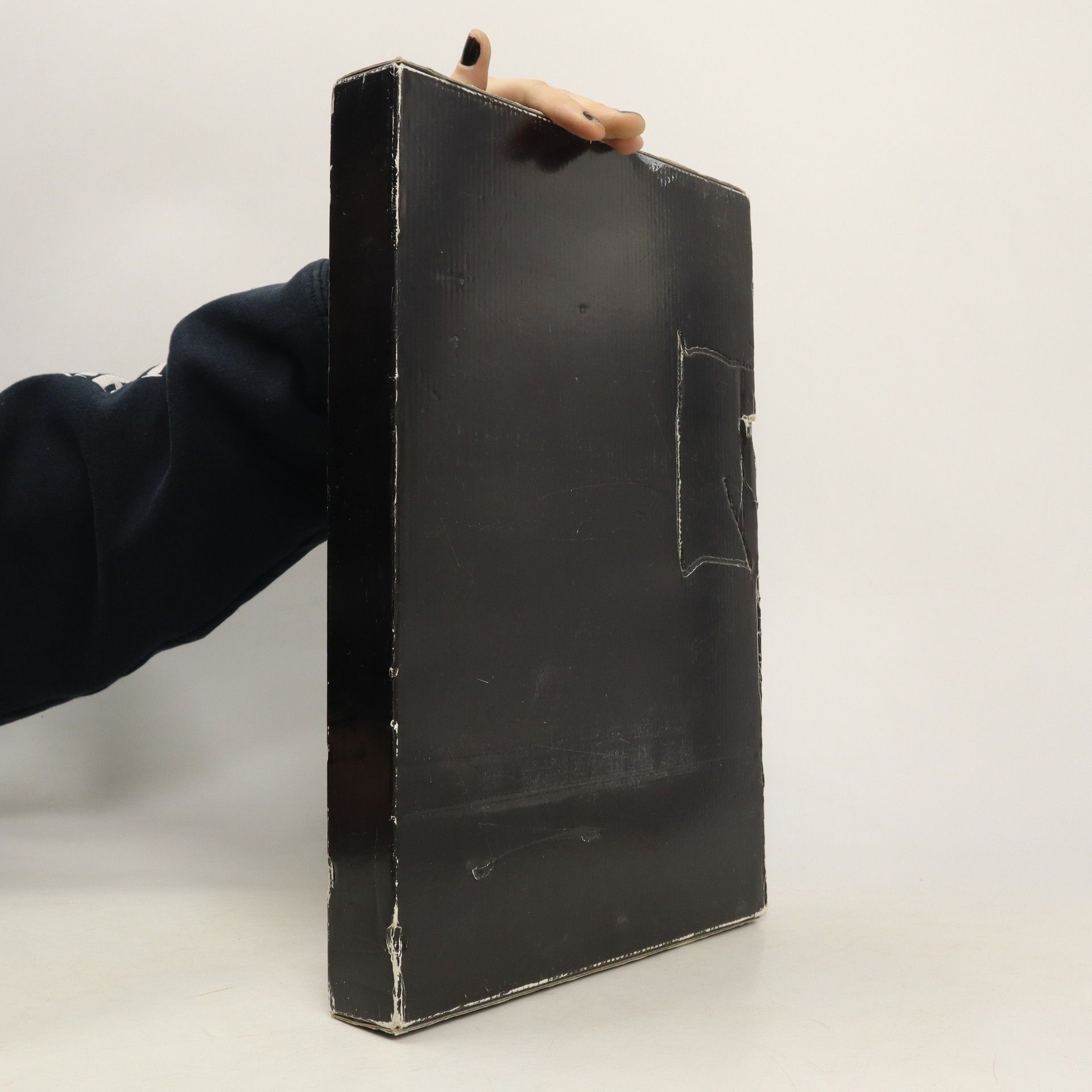 Kolektiv autorů Andrej Bělocvětov I.+II.