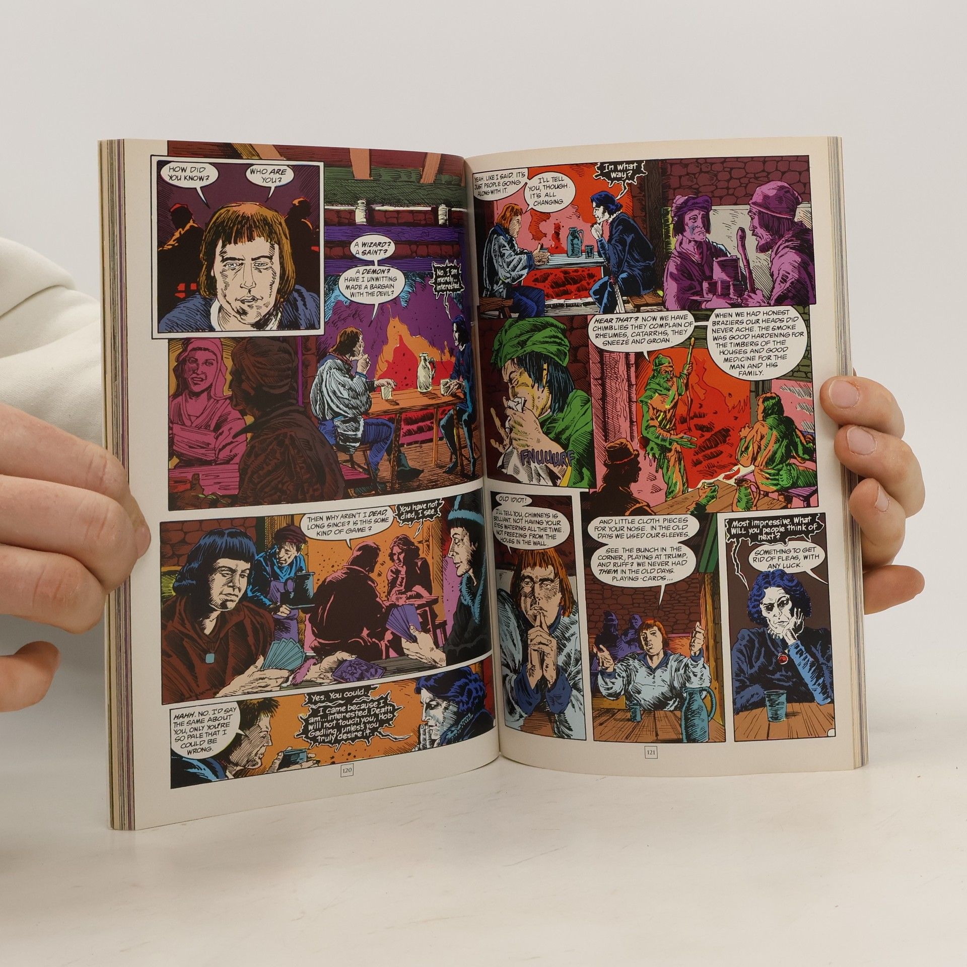 Autorenkollektiv Sandman 02: The Doll´s House