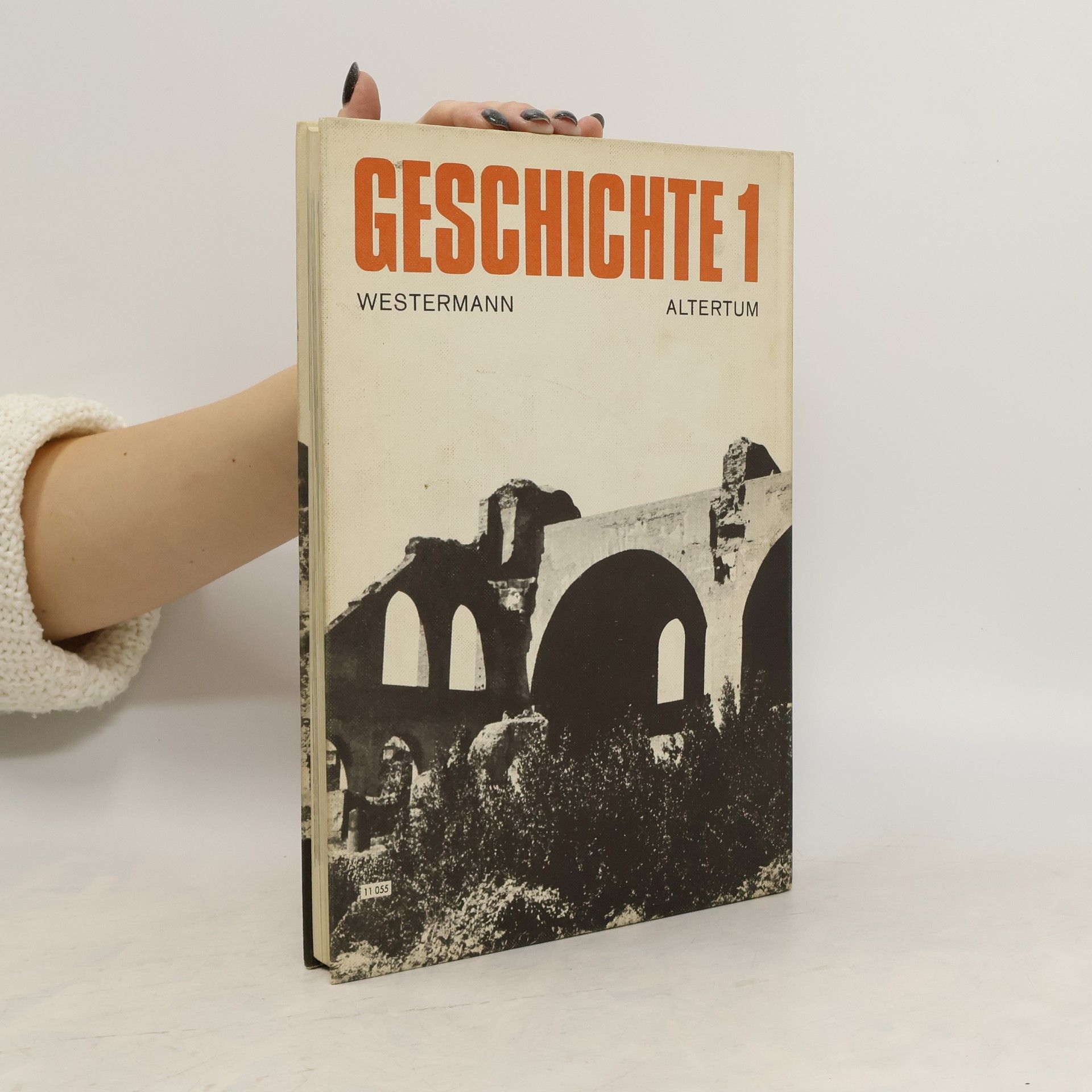 Autorenkollektiv Geschichte 1