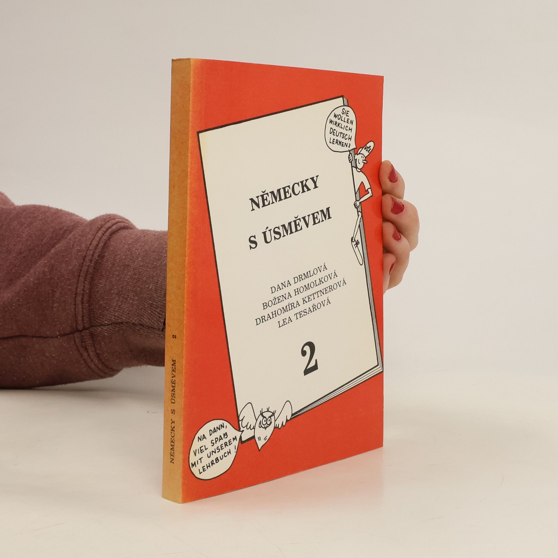 Německy s úsměvem. 2