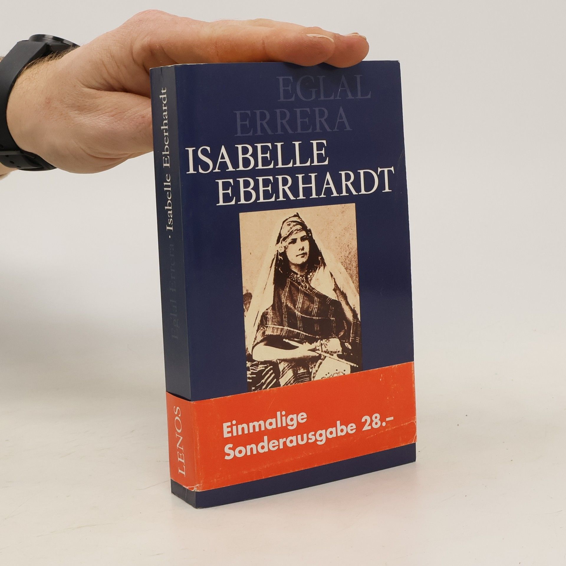 Isabelle Eberhardt Isabelle Eberhardt
