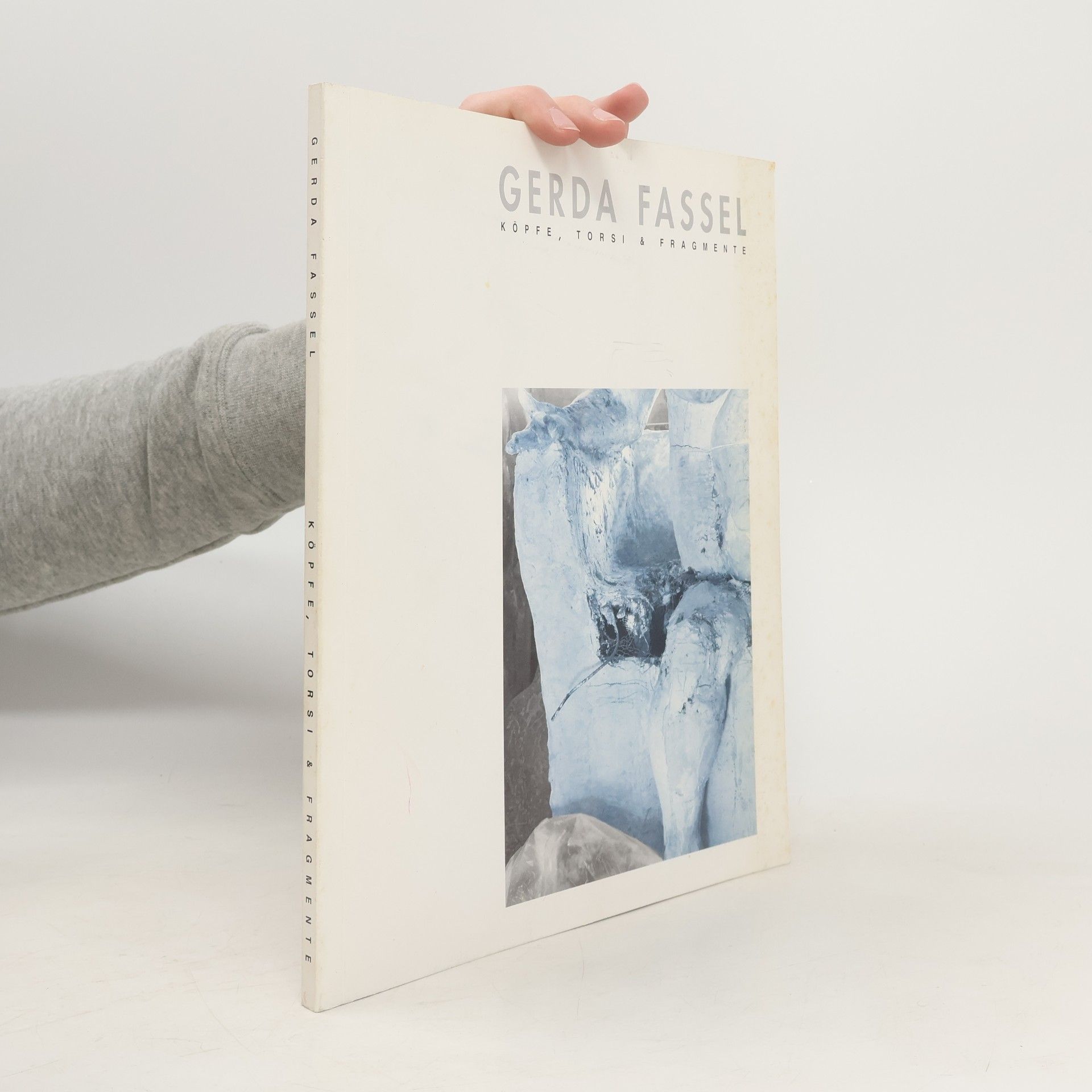 Gerda Fassel Gerda Fassel