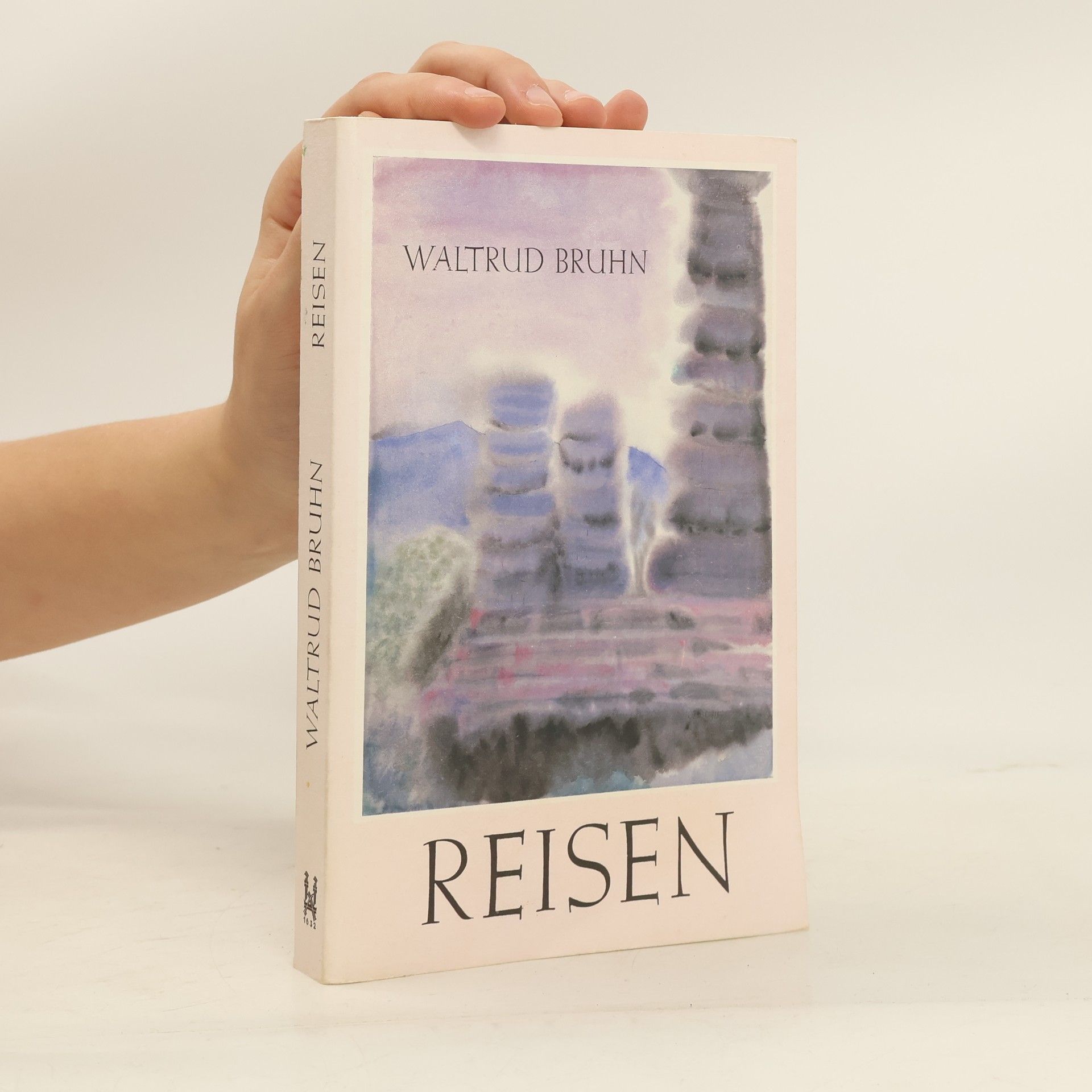 Waltrud Bruhn Reisen