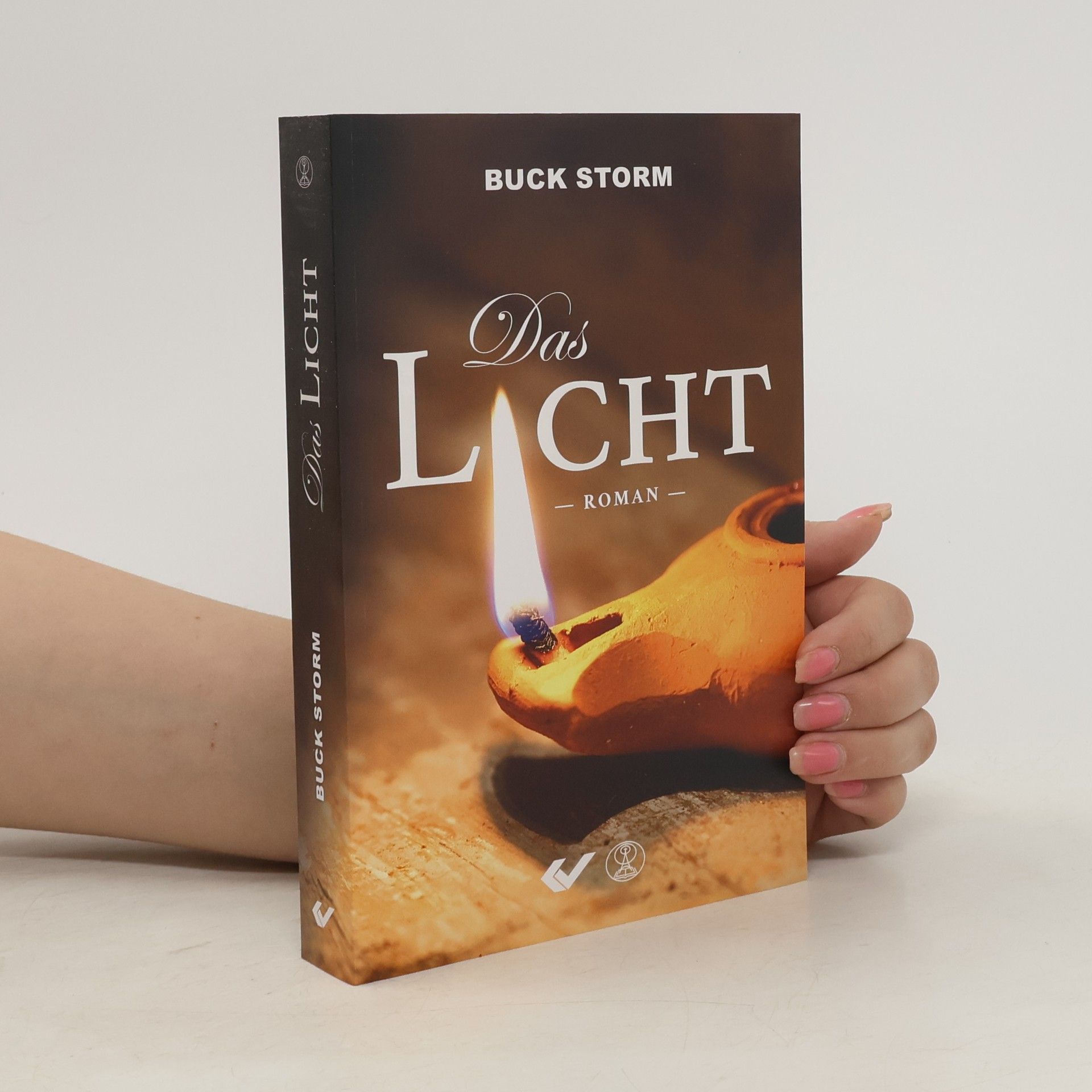 Buck Storm Das Licht