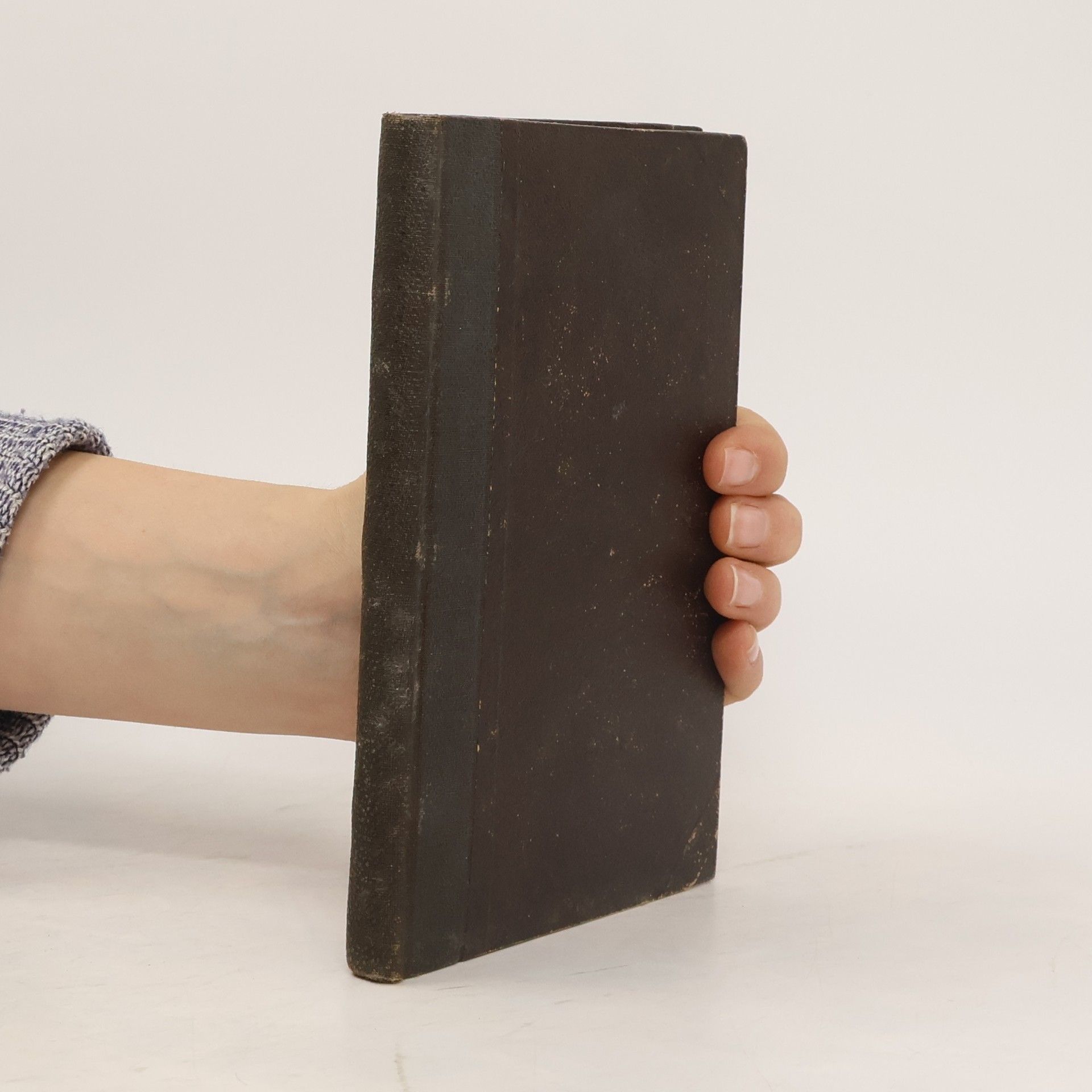 Marie Morgenstern Wir Beide Graham und Ich