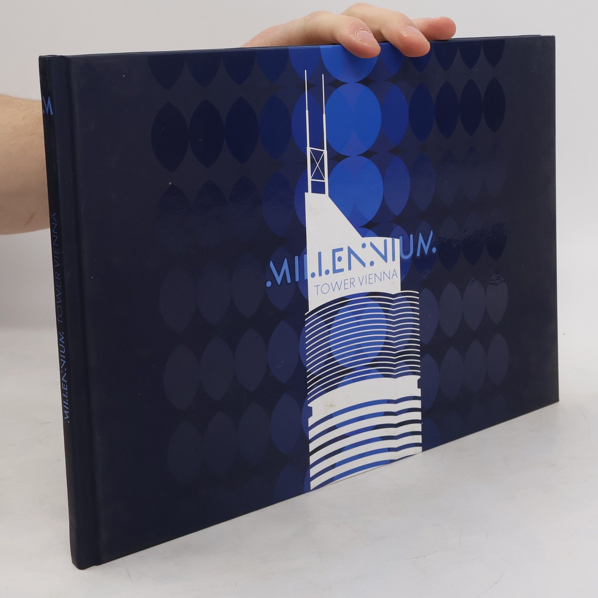 Collectif d'auteurs Milennium