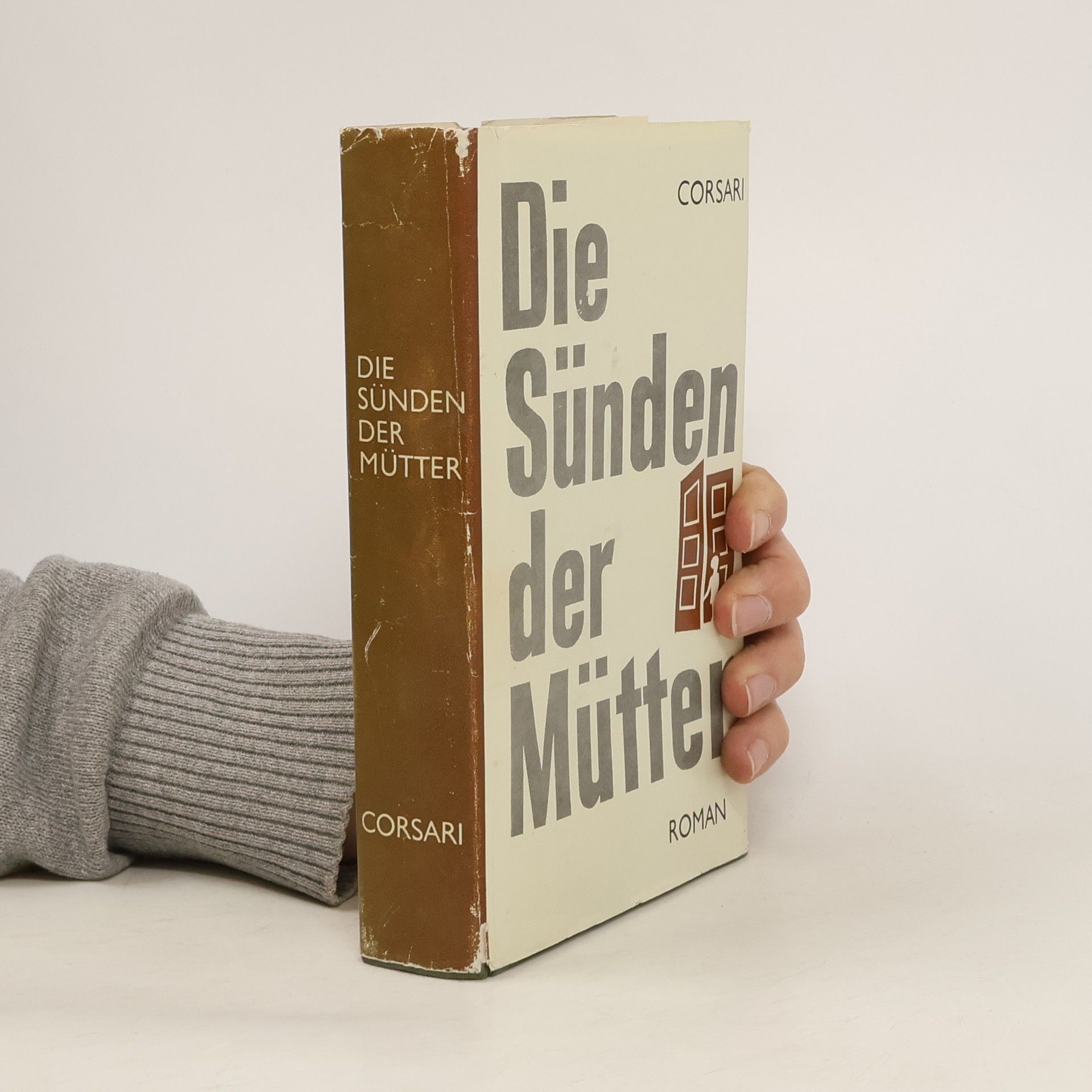 Ly Corsari Die Sünden der Mütter
